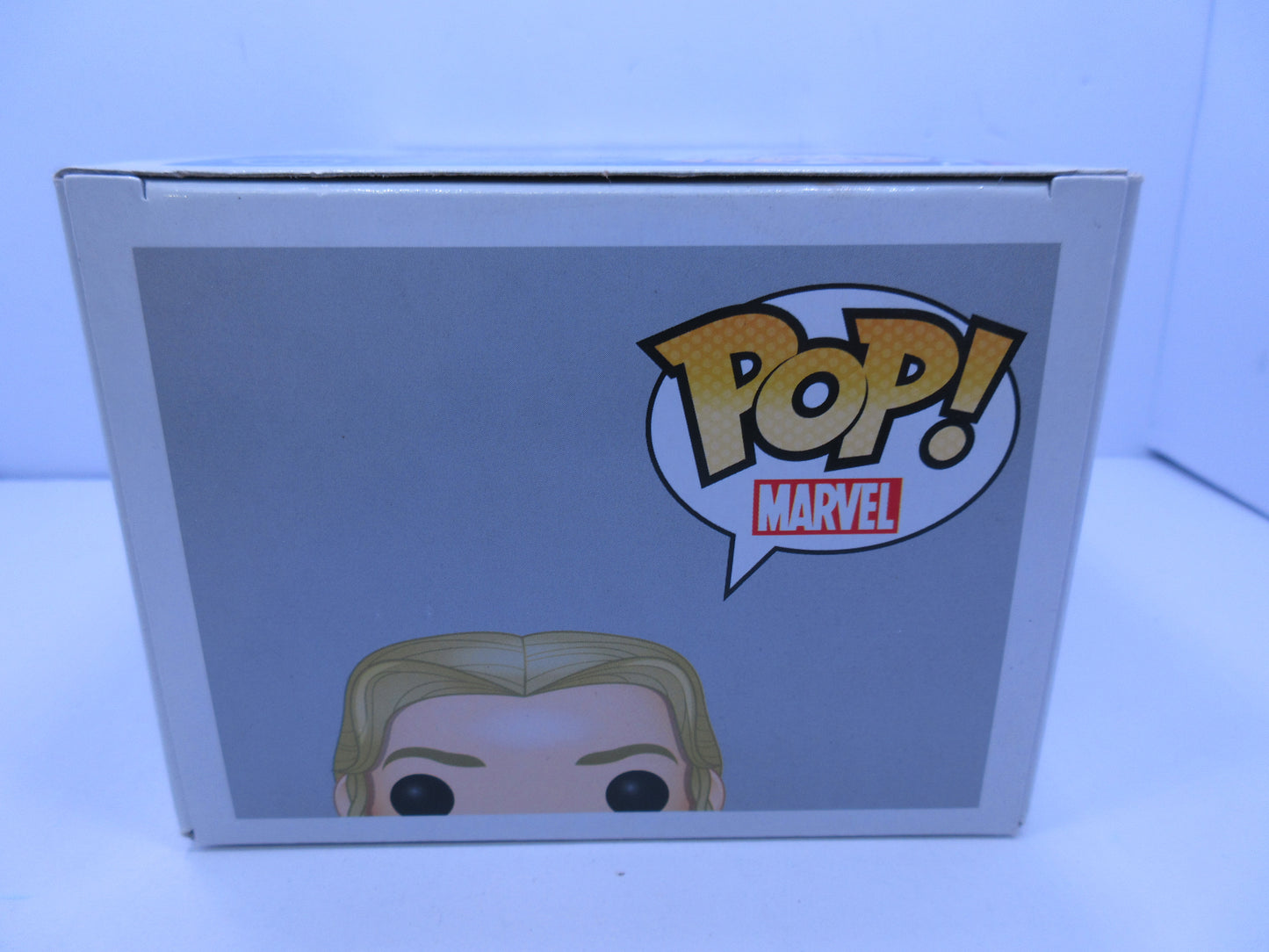 Funko Pop! Marvel: Thor #69 - Age Of Ultron Vinyl Figure 2015