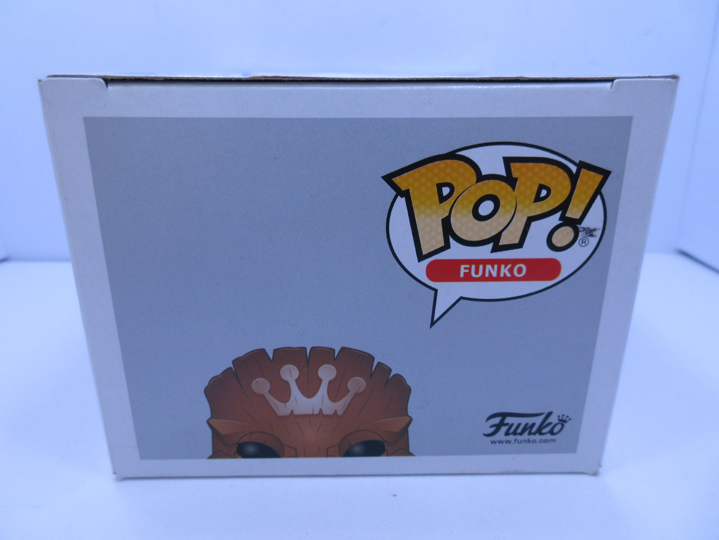 Spastik Plastic 2019 - Shocka Rocka #53 Funko Pop Vinyl Figure 1600pc