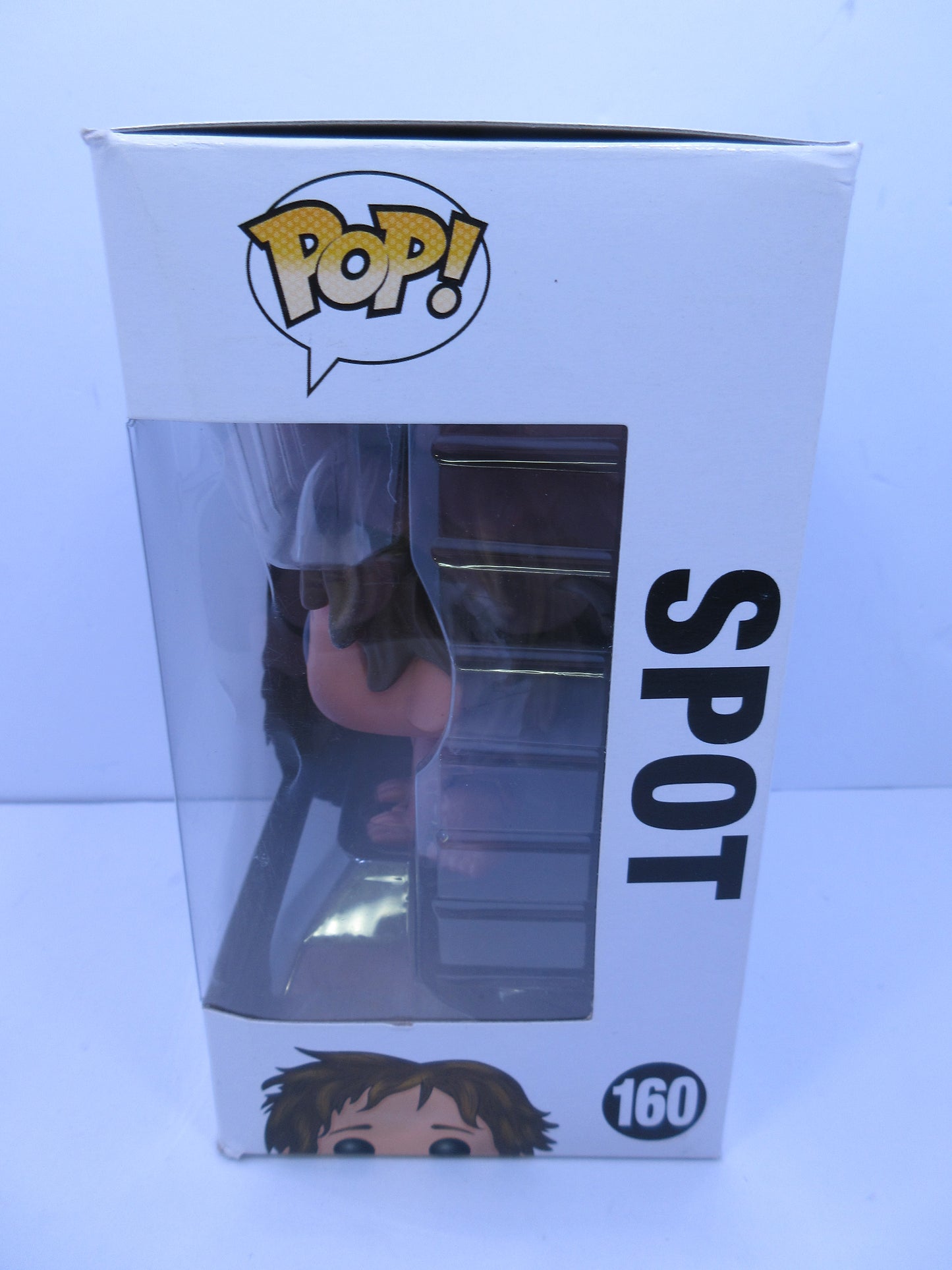 Pixar Disney - The Good Dinosaur - Spot #160 Funko Pop Vinyl Figure 2015