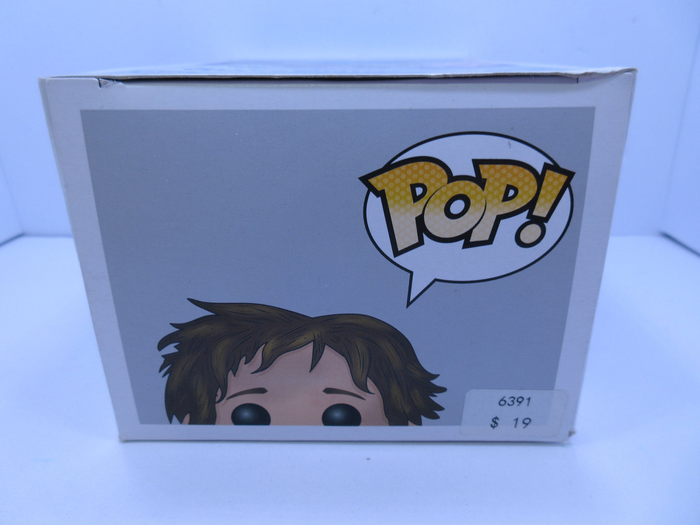 Pixar Disney - The Good Dinosaur - Spot #160 Funko Pop Vinyl Figure 2015