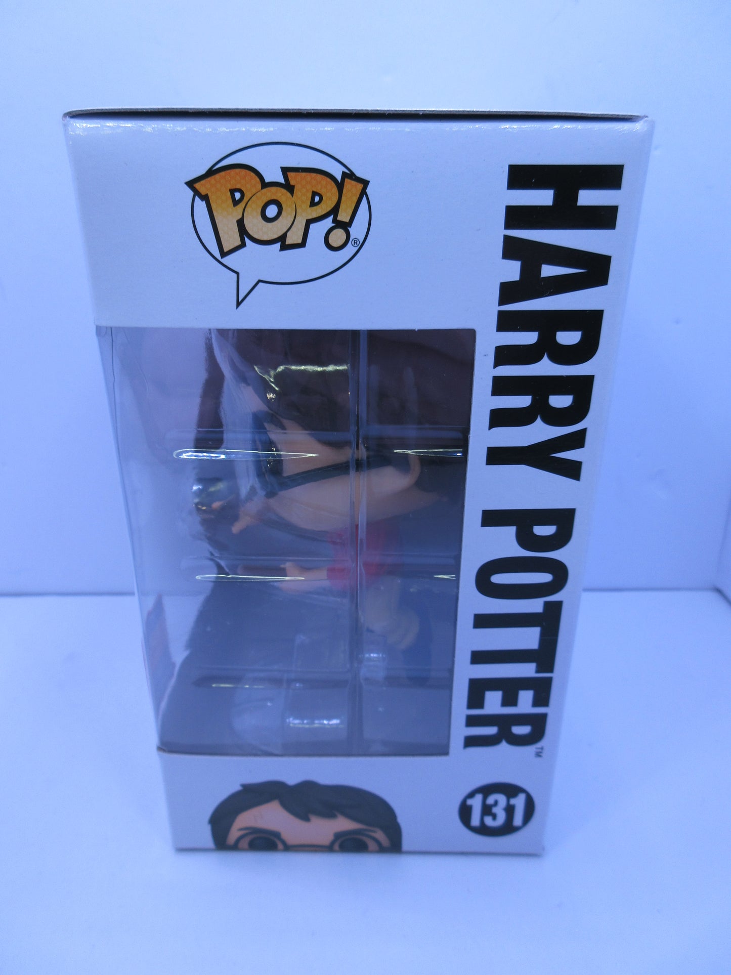 Movie - Harry Potter #131 Funko Pop Vinyl Figure Summer Convention Exclusive 2021