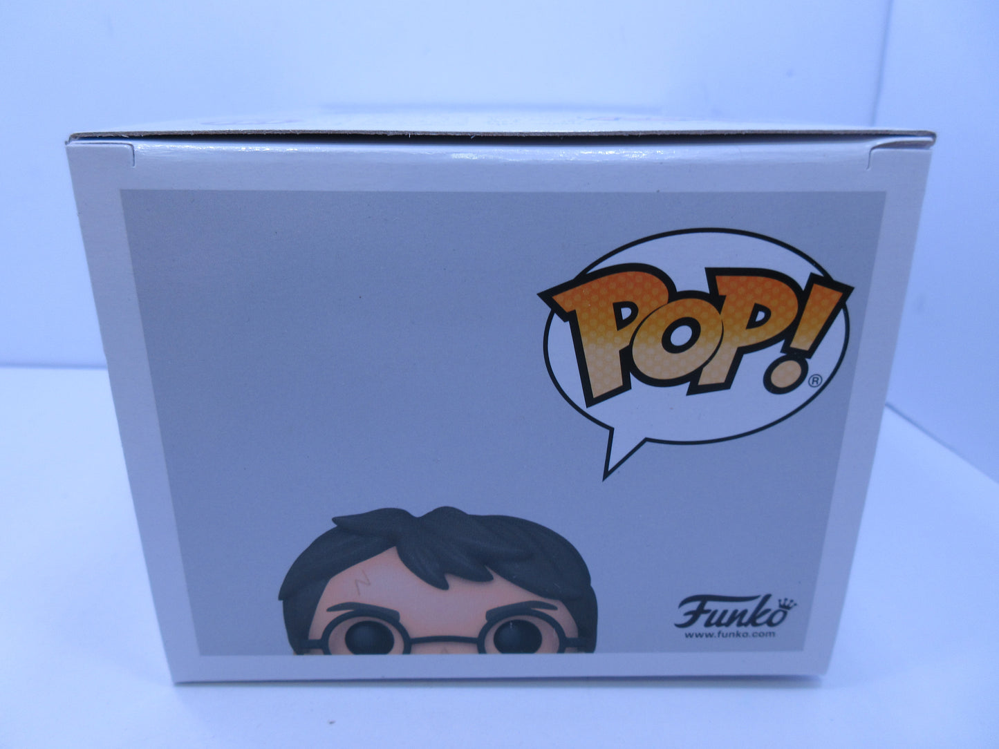 Movie - Harry Potter #131 Funko Pop Vinyl Figure Summer Convention Exclusive 2021