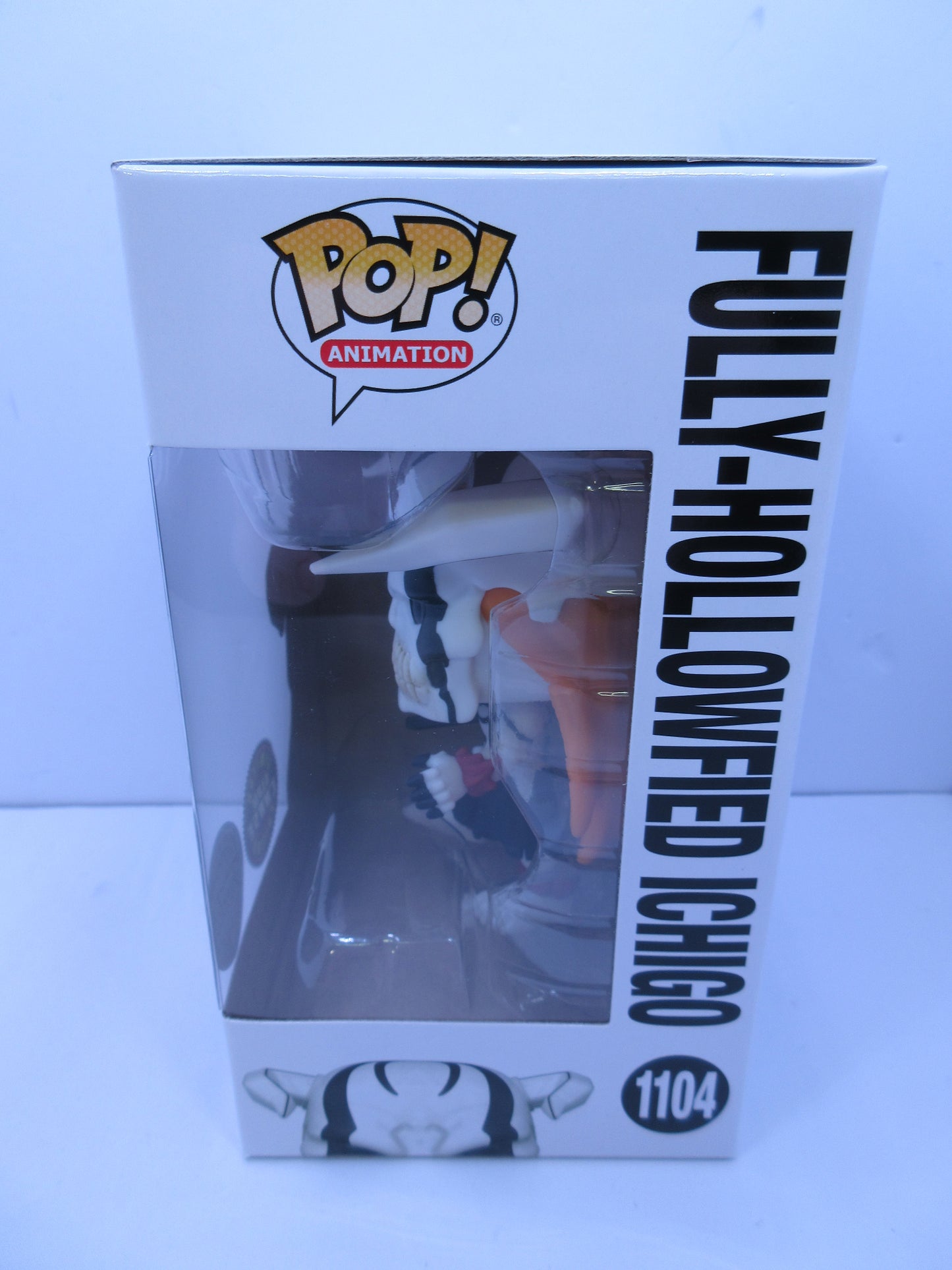 Animation - Bleach - Fully-Hollowfied Ichigo Chase Version Glow In The Dark #1104 Funko Pop Vinyl SE