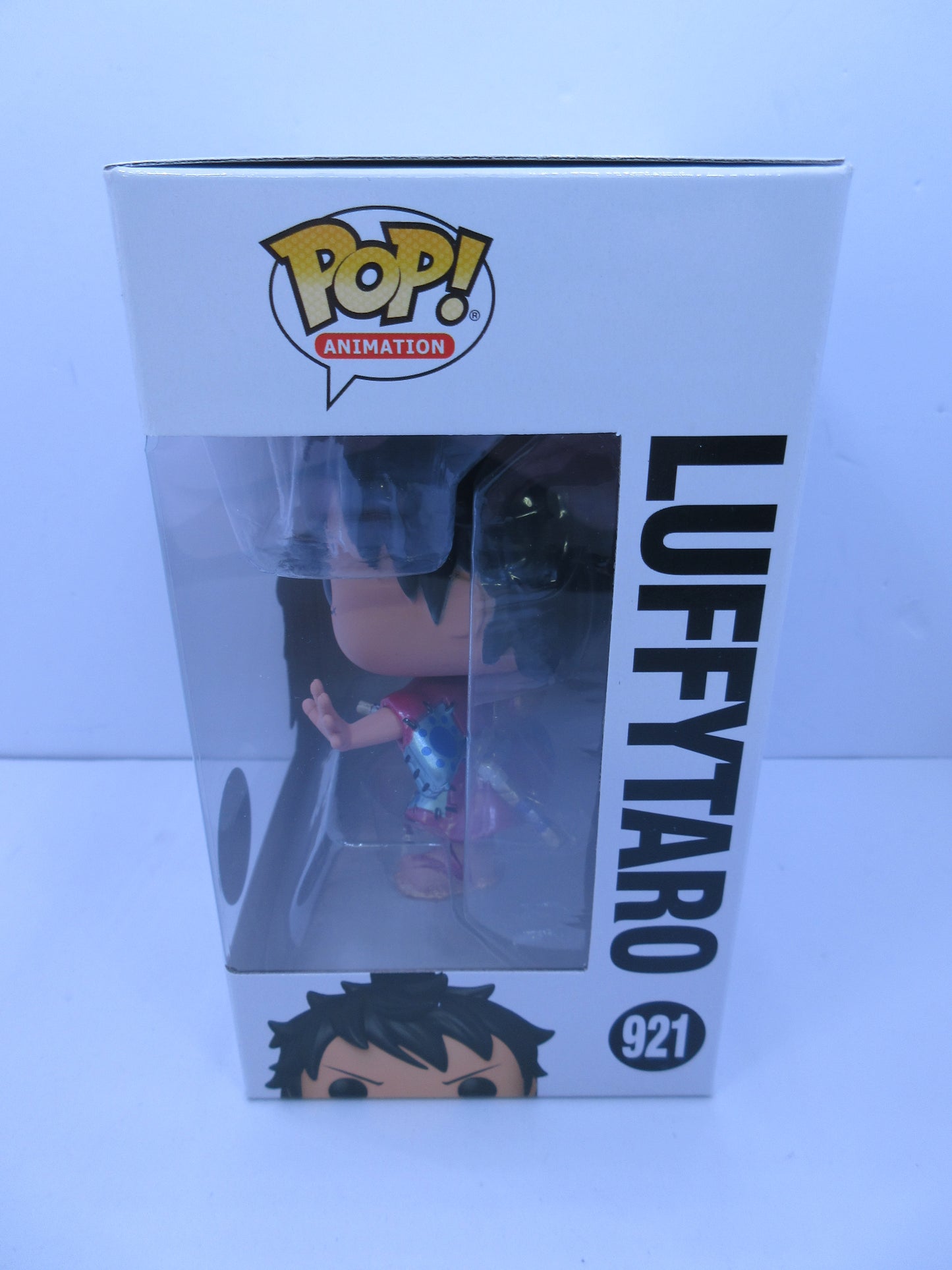 Animation - One Piece - Luffytaro #921 Funko Pop Vinyl Figure SE