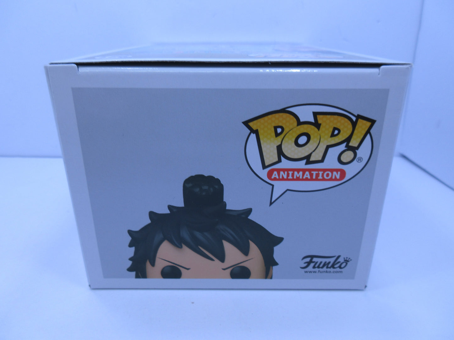 Animation - One Piece - Luffytaro #921 Funko Pop Vinyl Figure SE