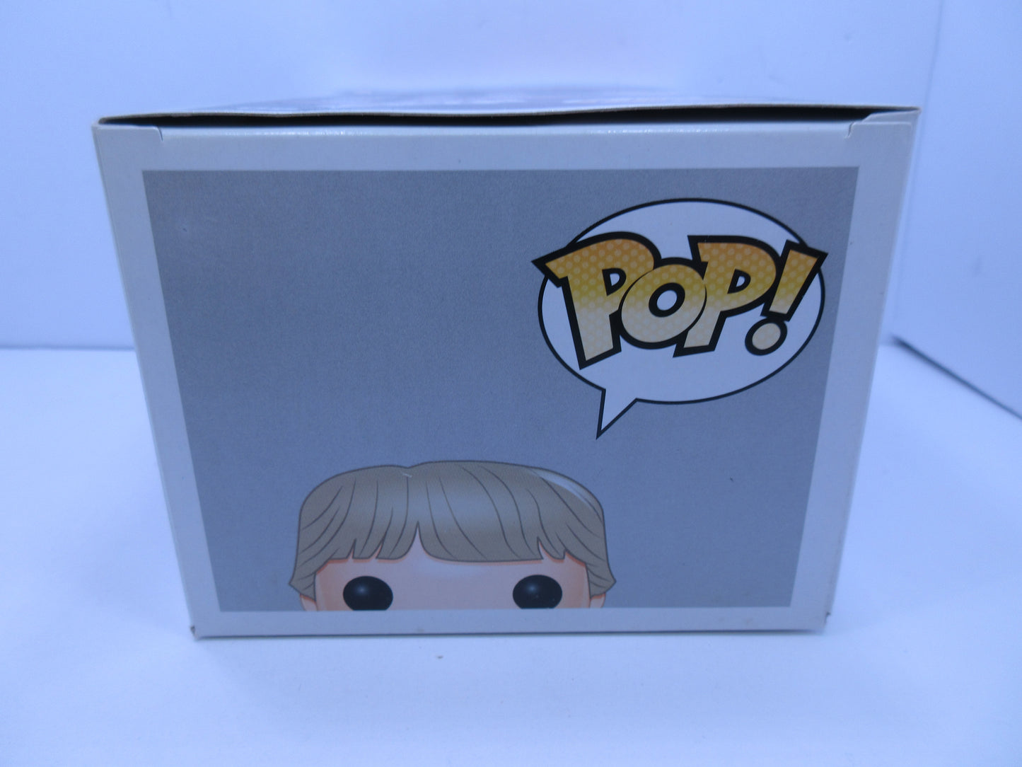 Star Wars - Luke Skywalker (Ceremony) #90 Funko Pop Vinyl Figure 2016