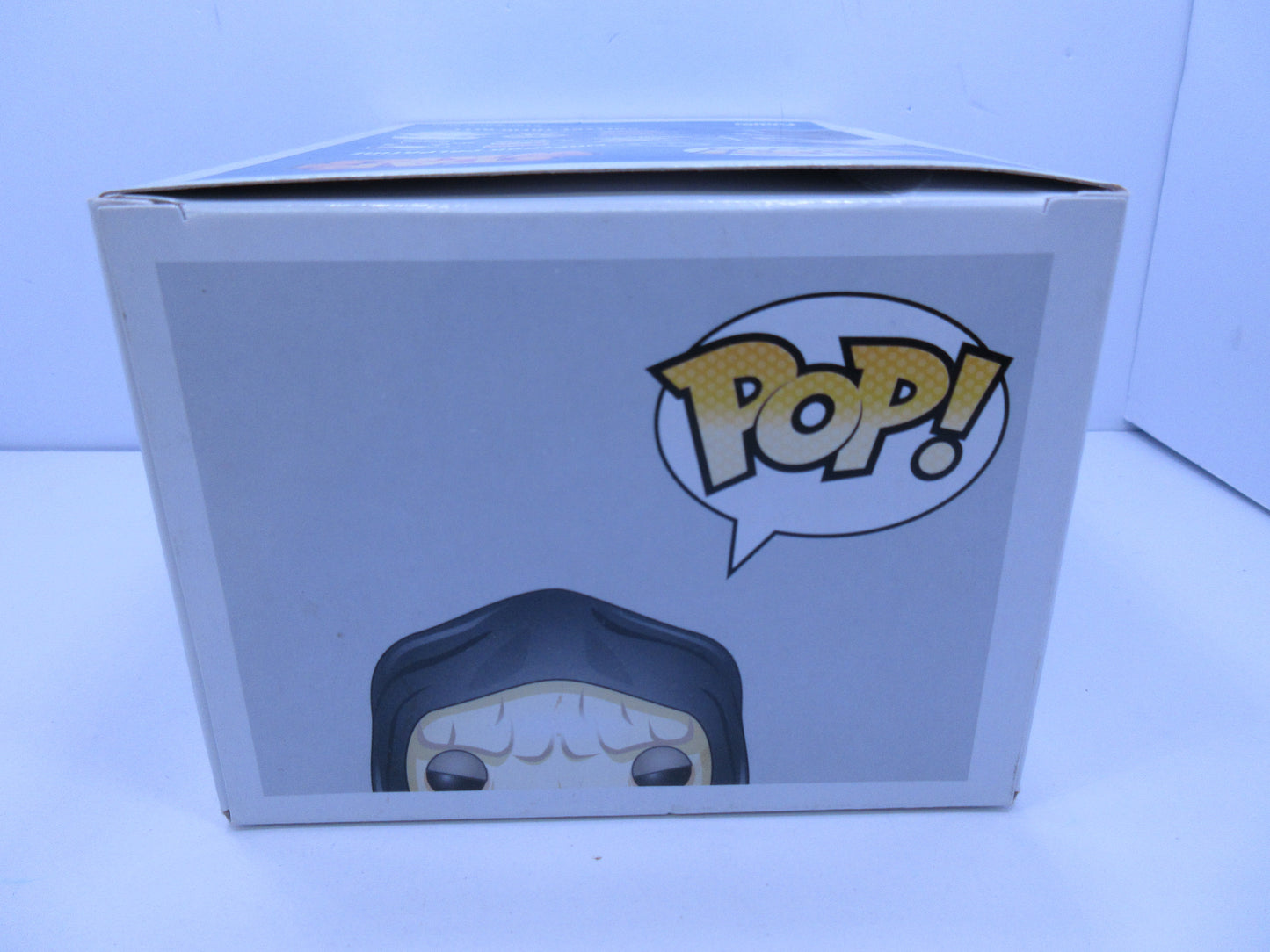 Star Wars - Emperor Palpatine #36 Blue Box 2014 Funko Pop Vinyl