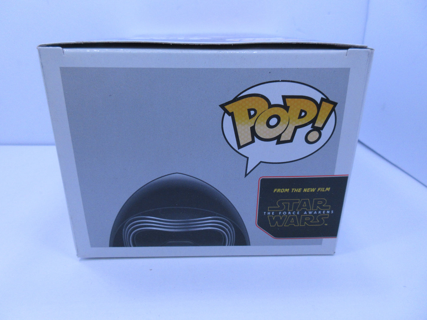 Star Wars - Kylo Ren #60 Funko Pop Vinyl Figure 2016