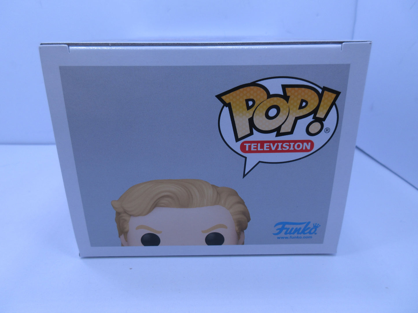 Television - Stranger Things - 001 #1387 Funko Pop Vinyl