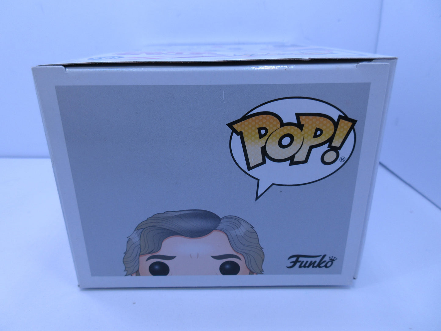 Star Wars - Luke Skywalker #193 Funko Pop Vinyl Figure 2017