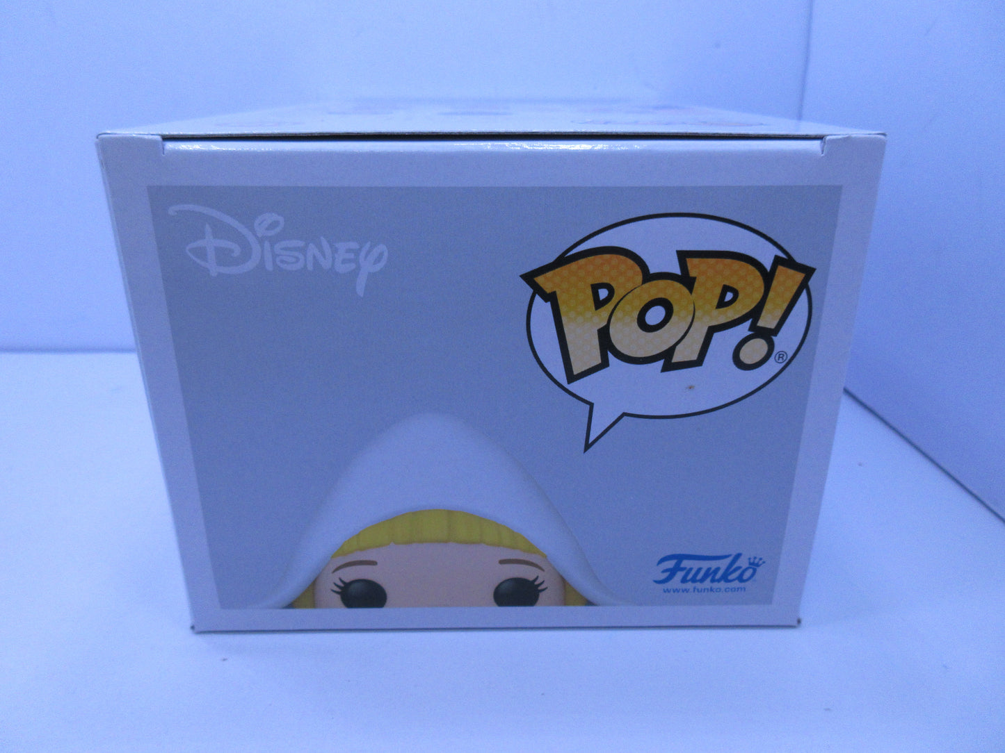 Disney - It's A Small World - Netherlands #1125 Funko Pop Vinyl Figure Fall Convention Exclusive 2021