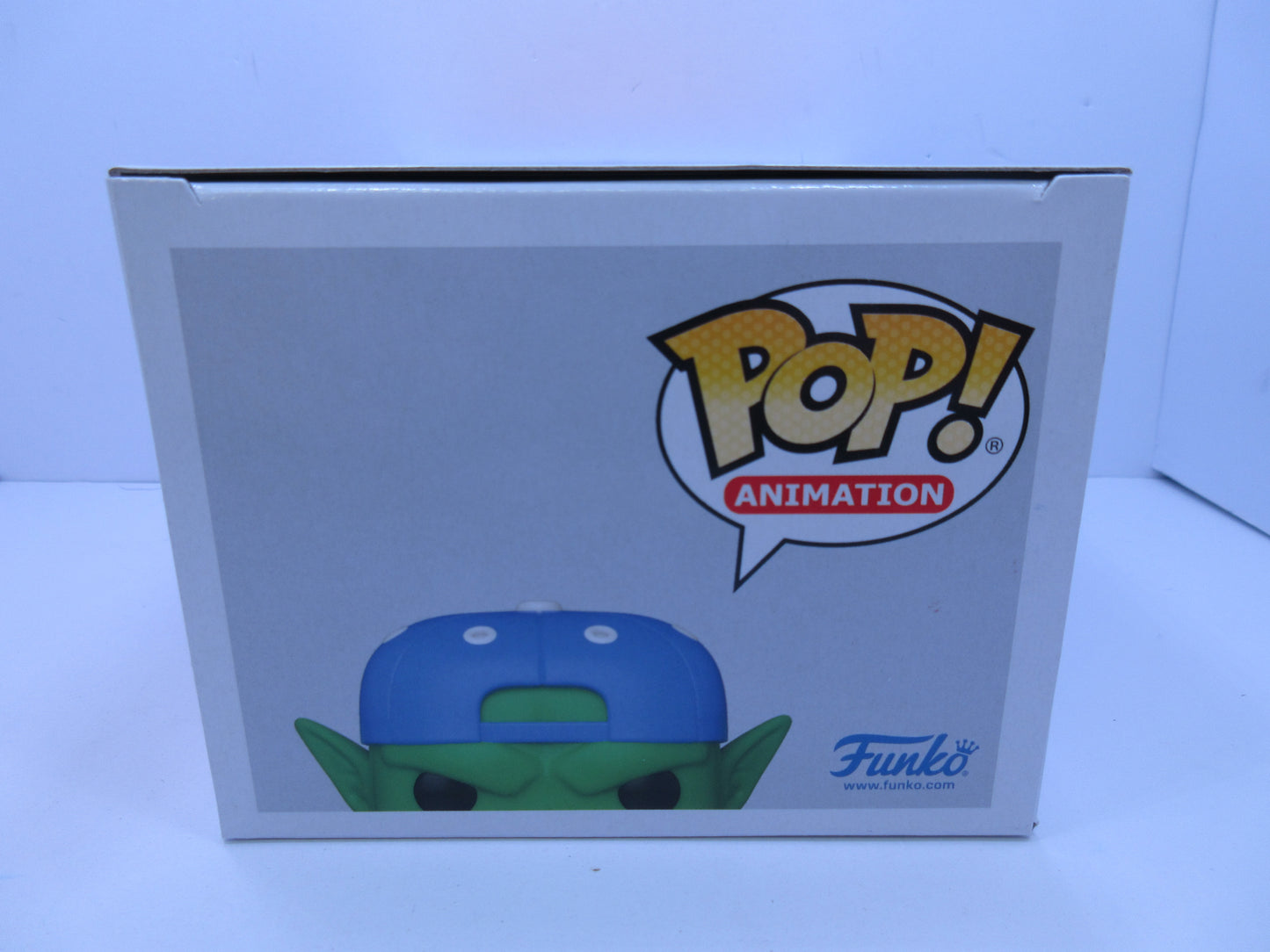 Animation - Dragon Ball Z - Piccolo (Driving Exam) #1107 Funko Pop Vinyl Figure SE