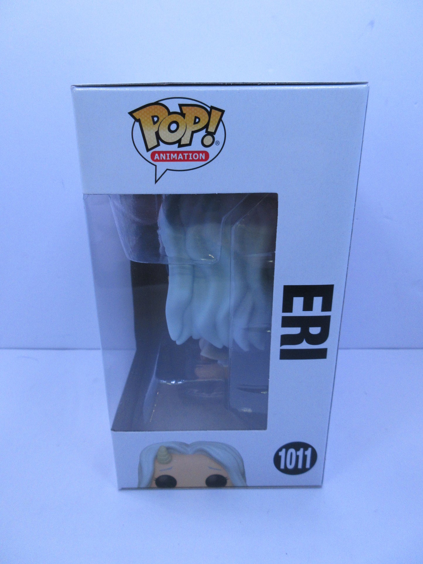 Animation - My Hero Academia - Eri #1011 Funko Pop Vinyl Figure