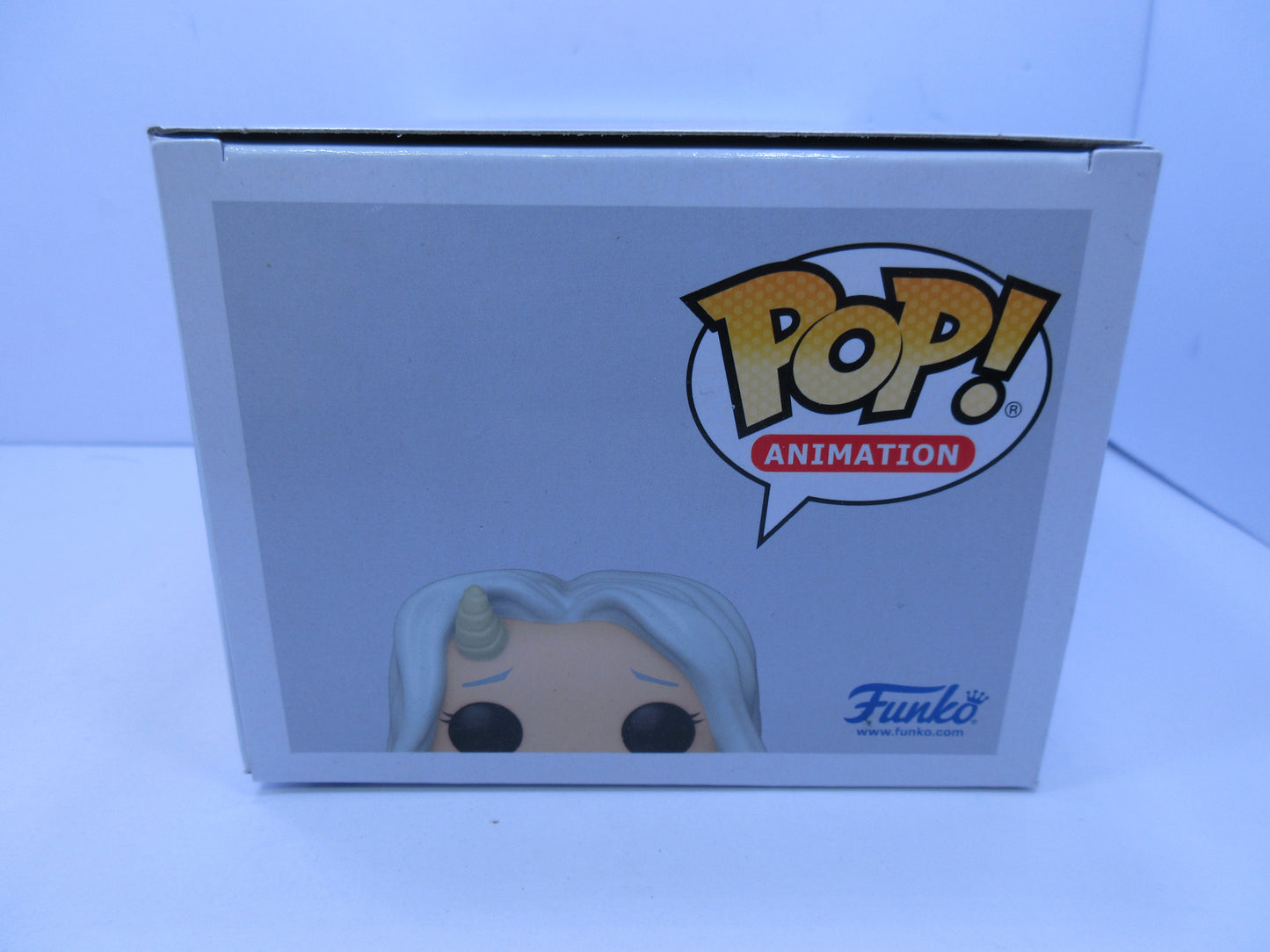 Animation - My Hero Academia - Eri #1011 Funko Pop Vinyl Figure