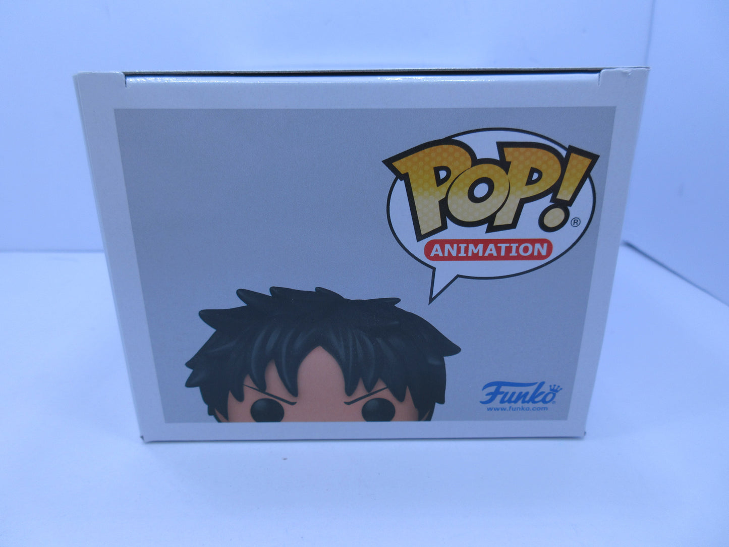 Animation - One Piece - Luffy Gear Two #1269 Funko Pop Vinyl Figure SE