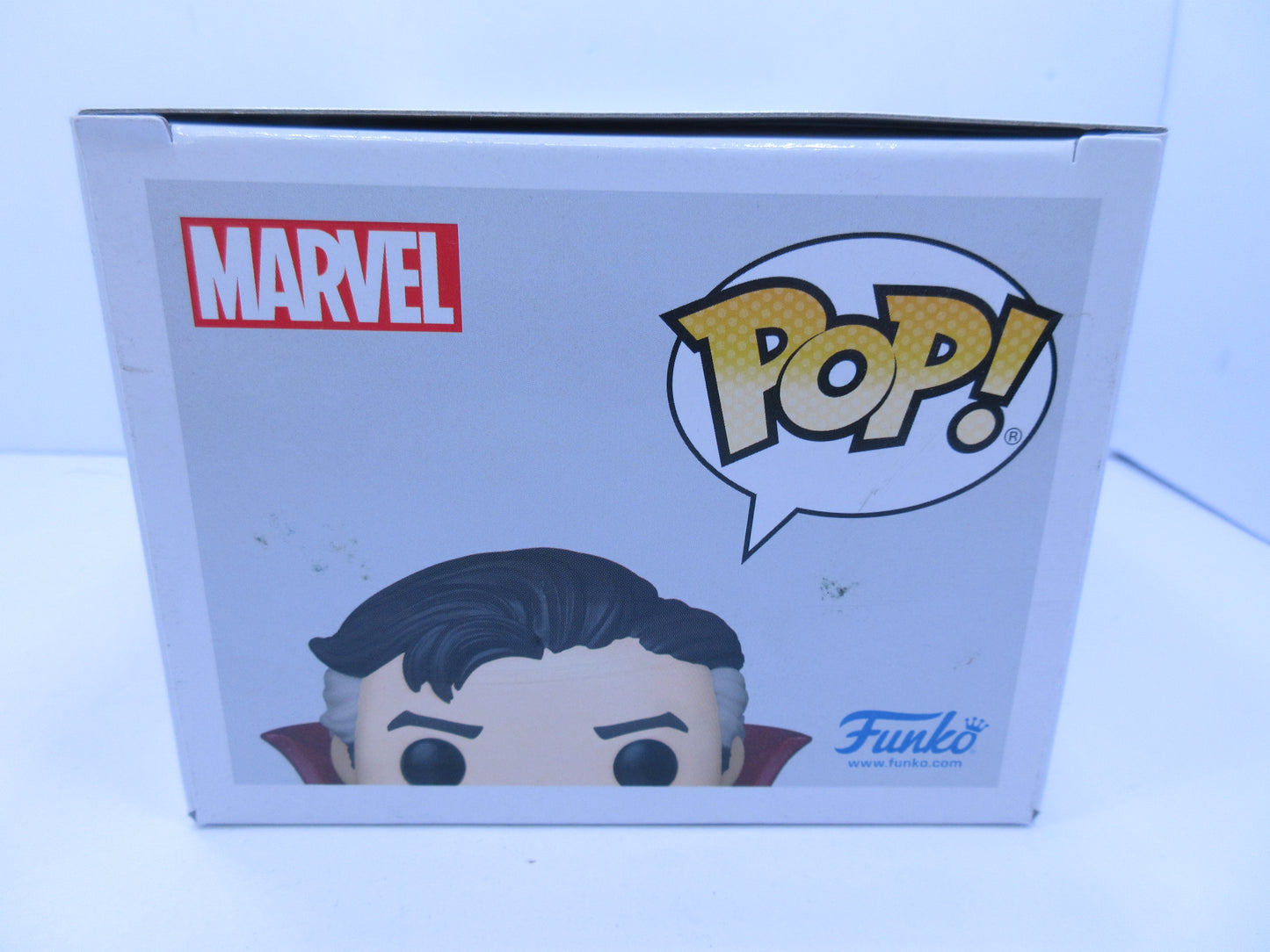 Marvel - Dr Strange Multiverse Of Madness - Supreme Strange #1000 Funko Pop Vinyl Figure