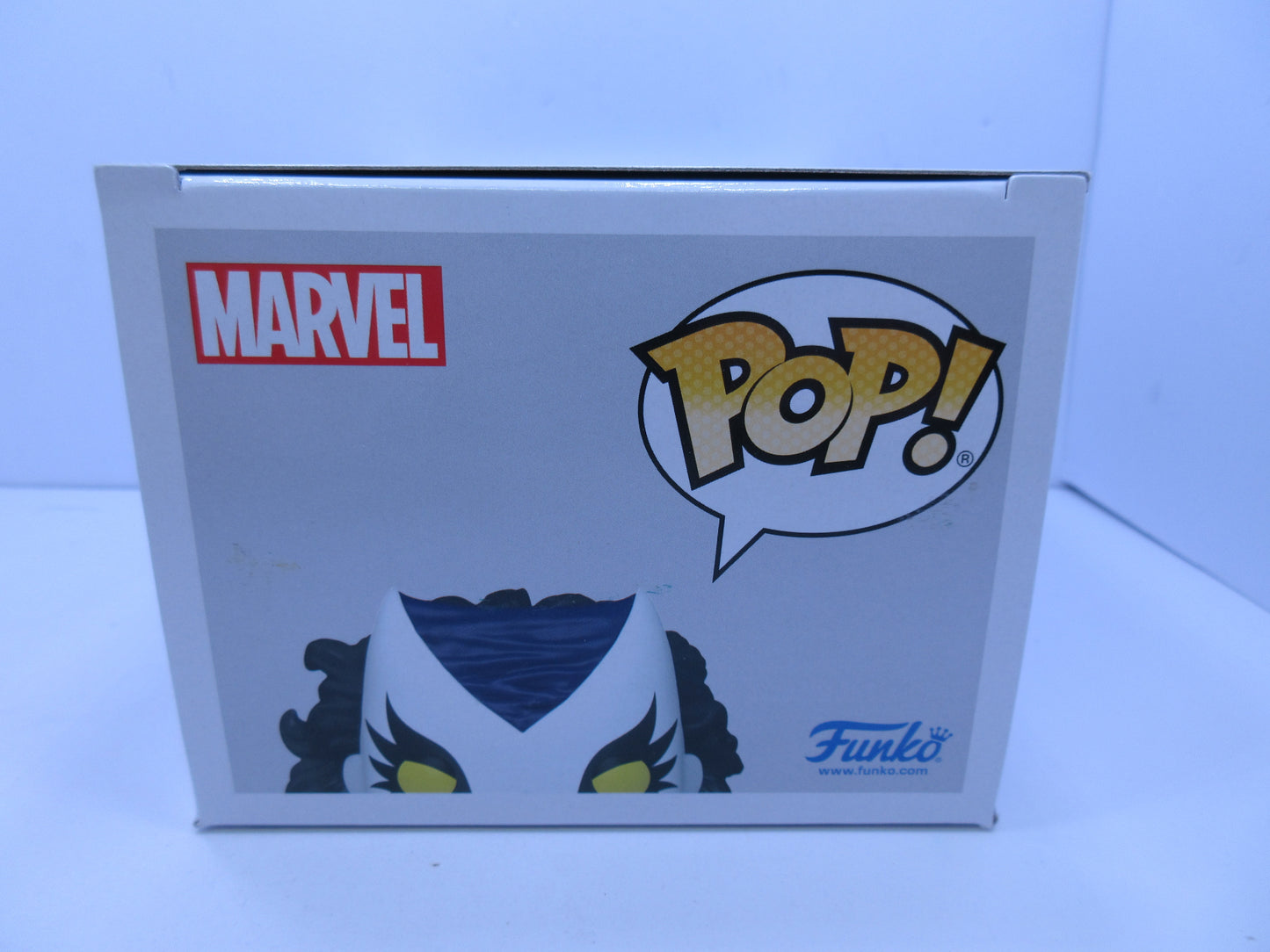 Funko Pop Vinyl Figure - Marvel - Lilith #1264 - Summer Convention 2023