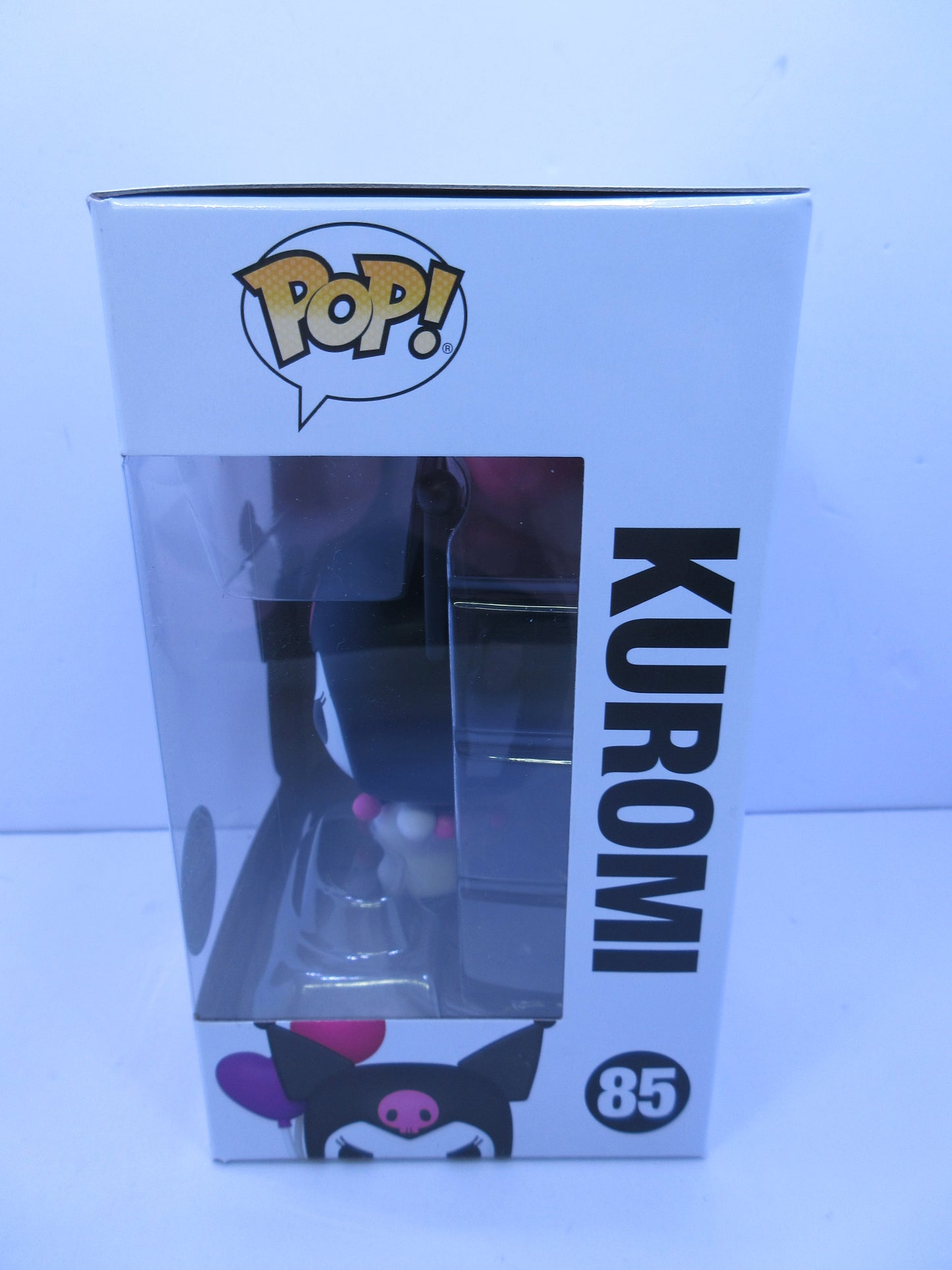 Animation - Hello Kitty - Kuromi #85 Funko Pop Vinyl Figure SE