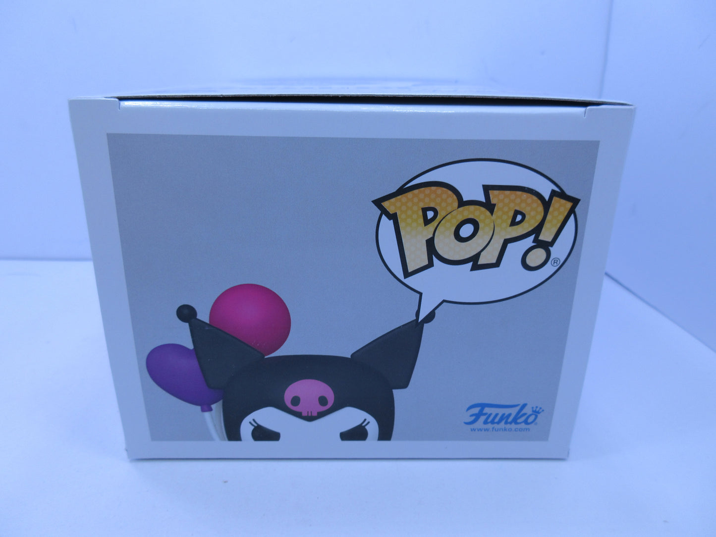 Animation - Hello Kitty - Kuromi #85 Funko Pop Vinyl Figure SE