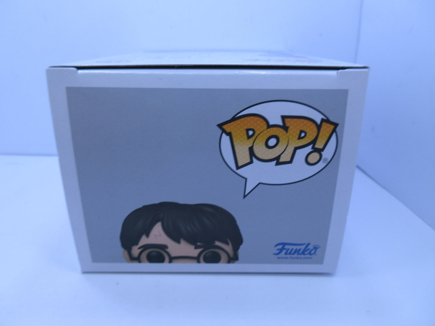 Movie - Harry Potter #147 Funko Pop Vinyl Figure Fall Convention 2022