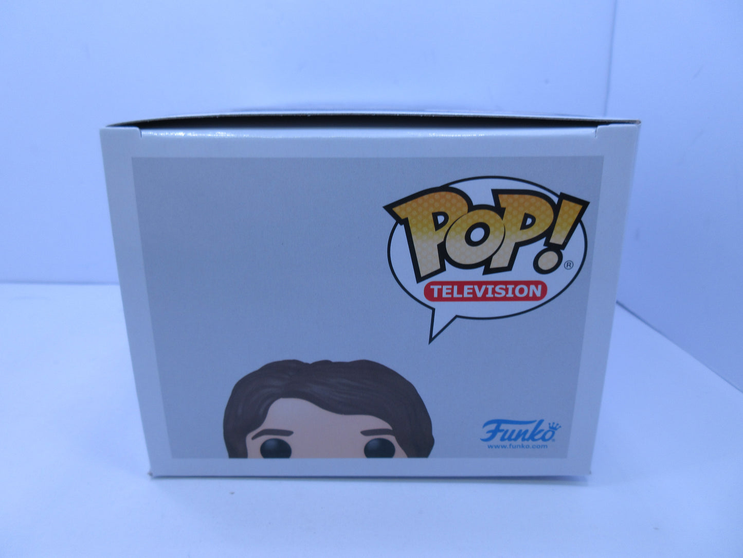 Television - The Witcher - Jaskier #1320 Funko Pop Vinyl Figure