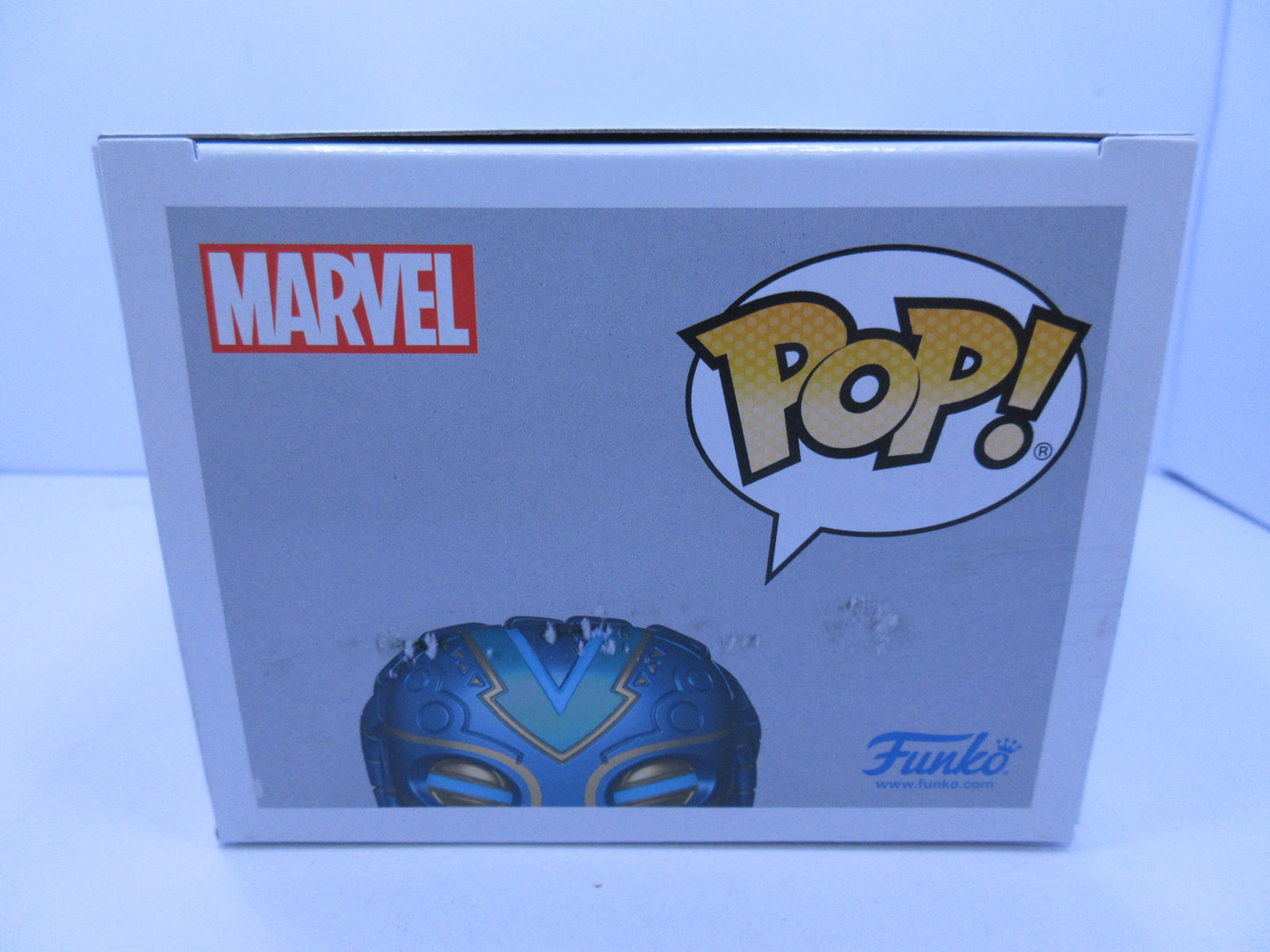 MARVEL Black Panther - Wakanda Forever - Aneka (Midnight Angel) #1178 Funko Pop Vinyl Figure