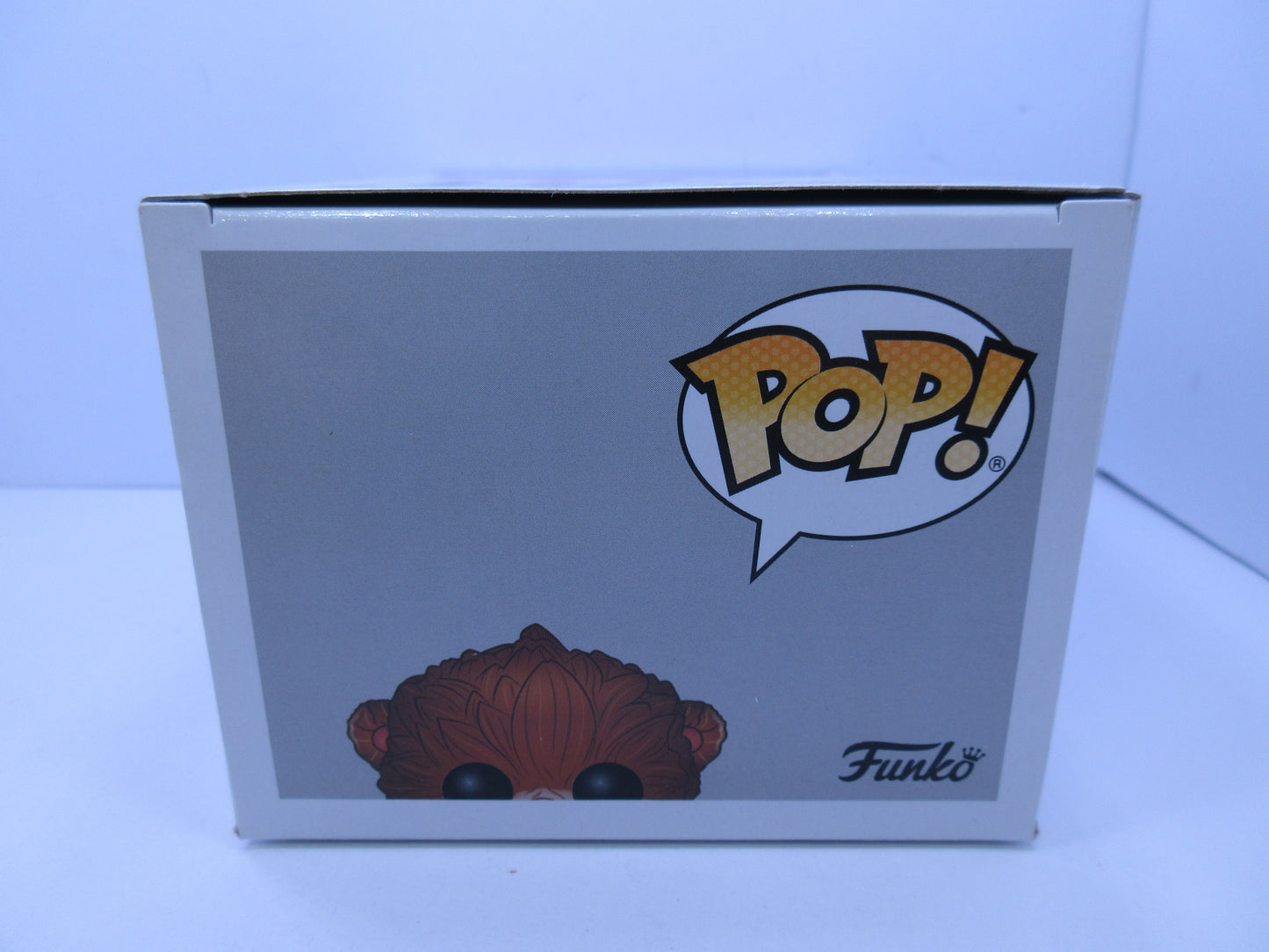 Star Wars - Baby Nippet (Flocked) #292 Funko Pop Vinyl Figure 2018