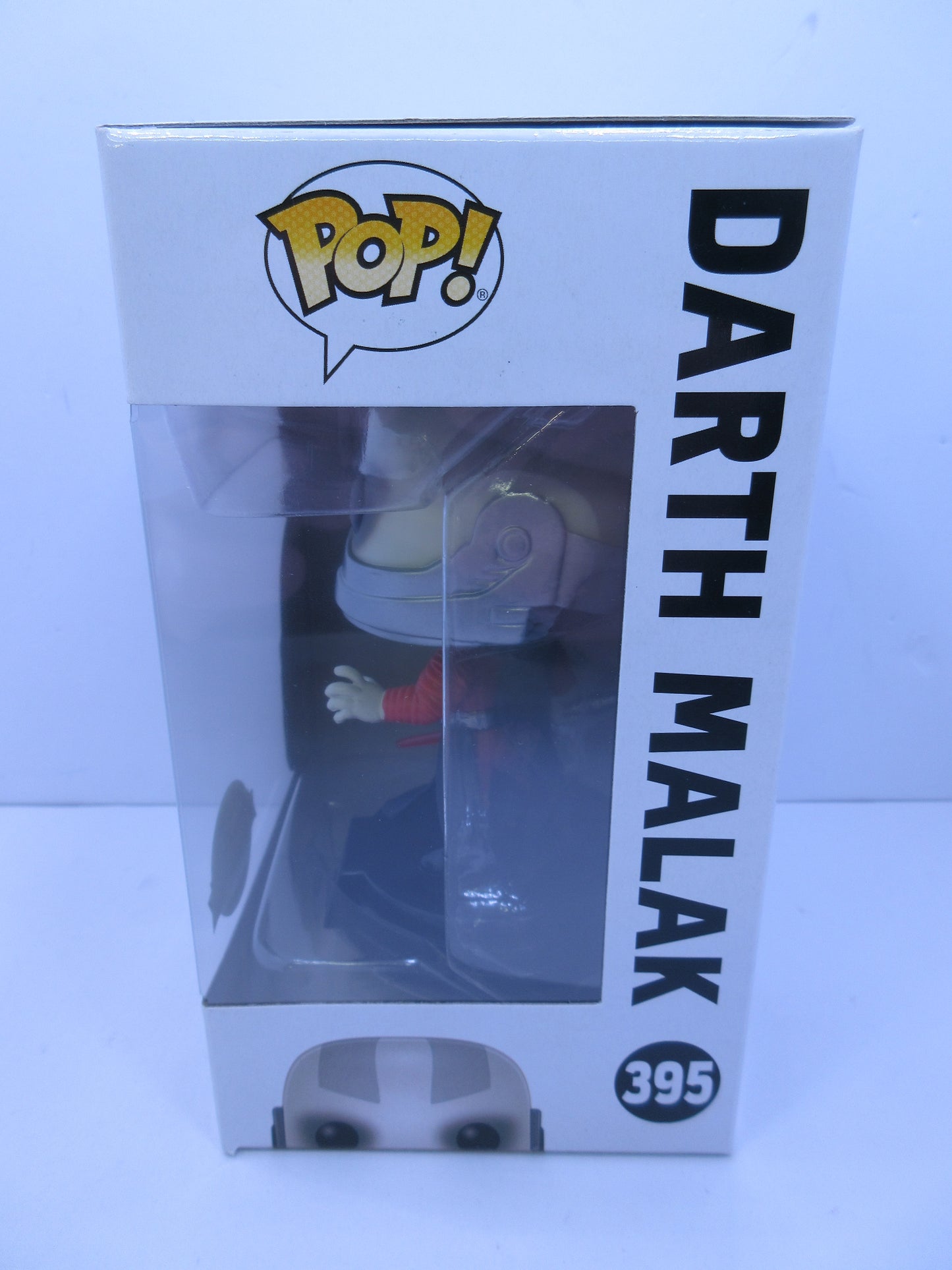 Star Wars Gaming Knights Of The Old Republic - Darth Malak #395 Funko Pop Vinyl