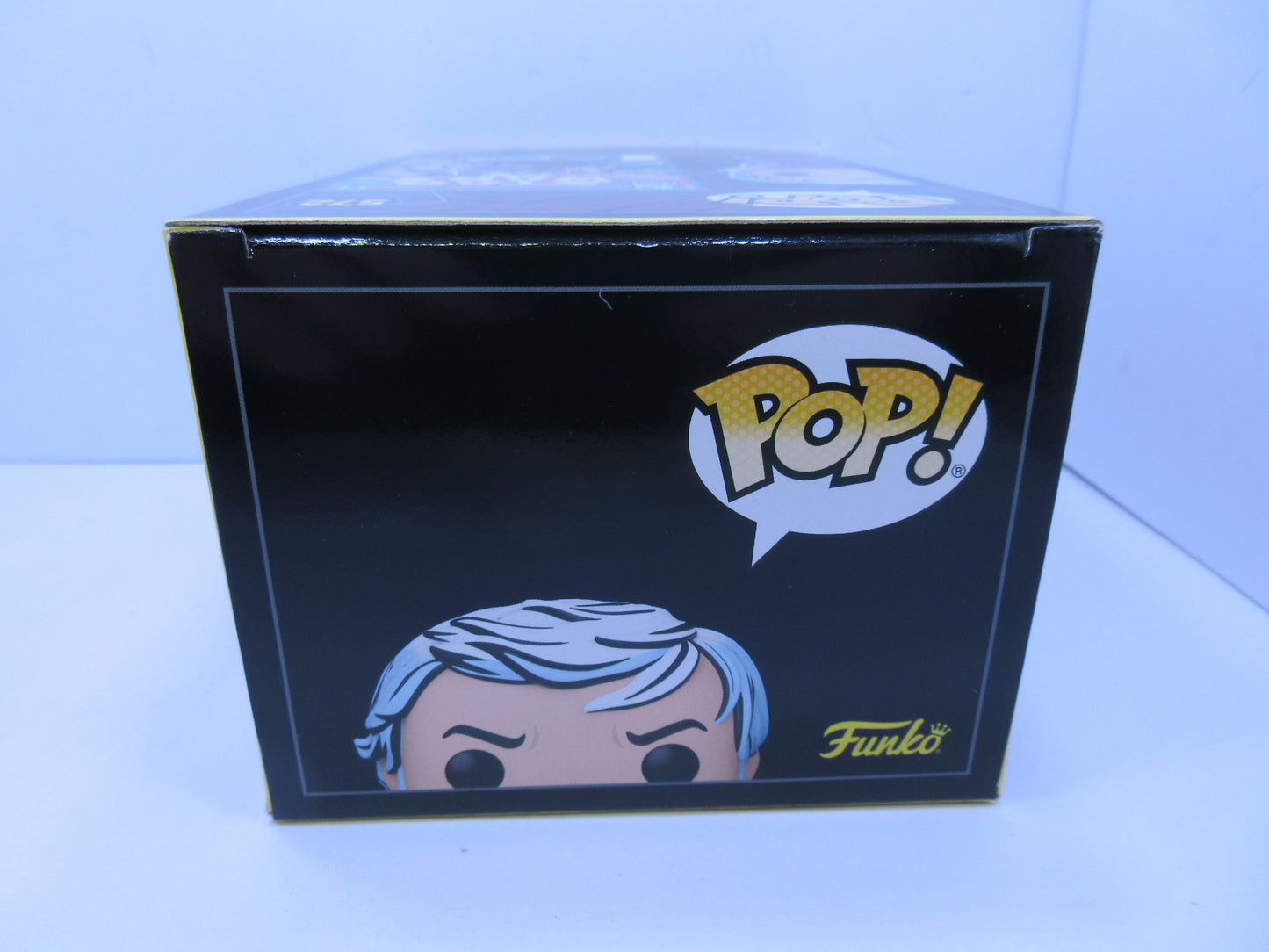 Star Wars - Ben Kenobi #572 Retro Comic Look Funko Pop Vinyl figure SE