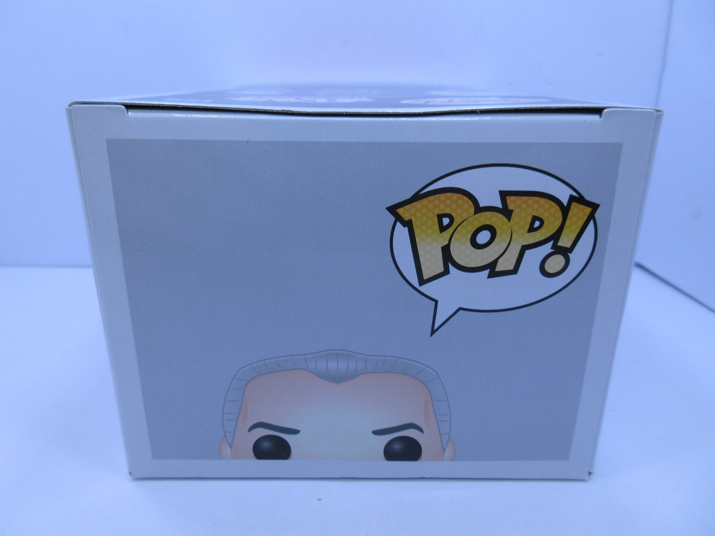 Star Wars - Grand Moff Tarkin #159 Smugglers Bounty Funko Pop Vinyl Figure