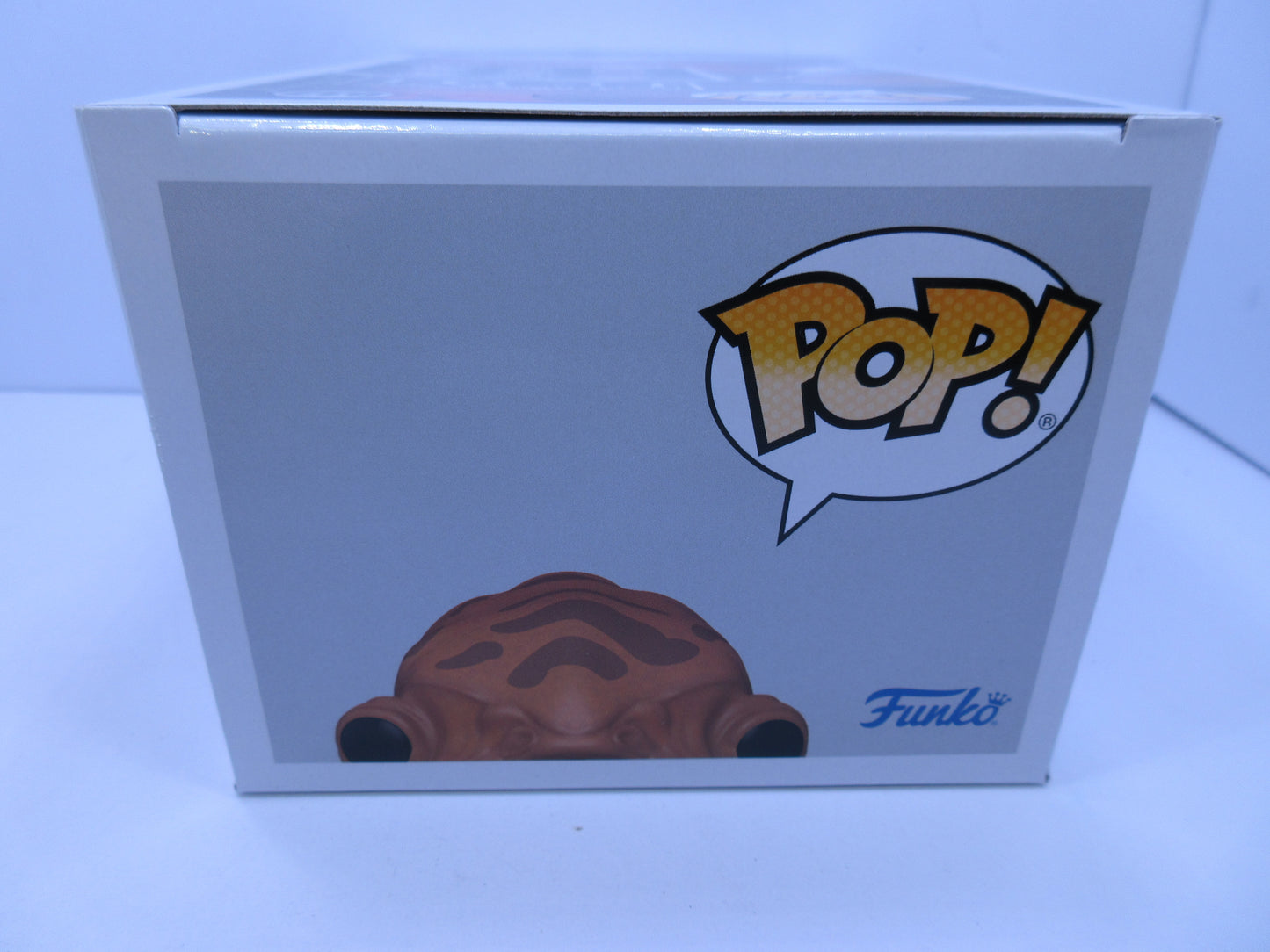 Star Wars - Admiral Ackbar #617 Funko Pop Vinyl ROTJ 40th Anniversary