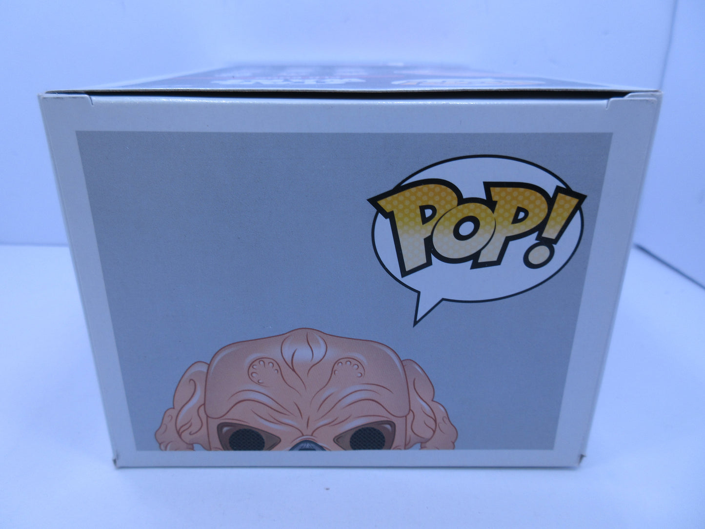 Star Wars - Plo Koon #97 Funko Pop Vinyl Figure 2016