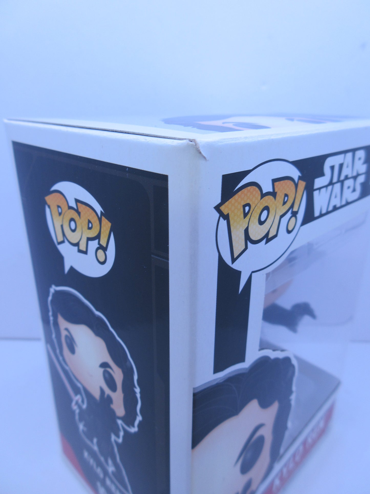 Star Wars - Kylo Ren #105 Funko Pop Vinyl Figure 2016