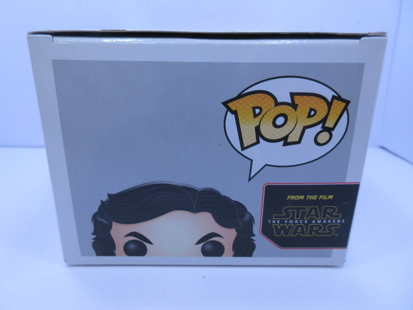 Star Wars - Kylo Ren #105 Funko Pop Vinyl Figure 2016