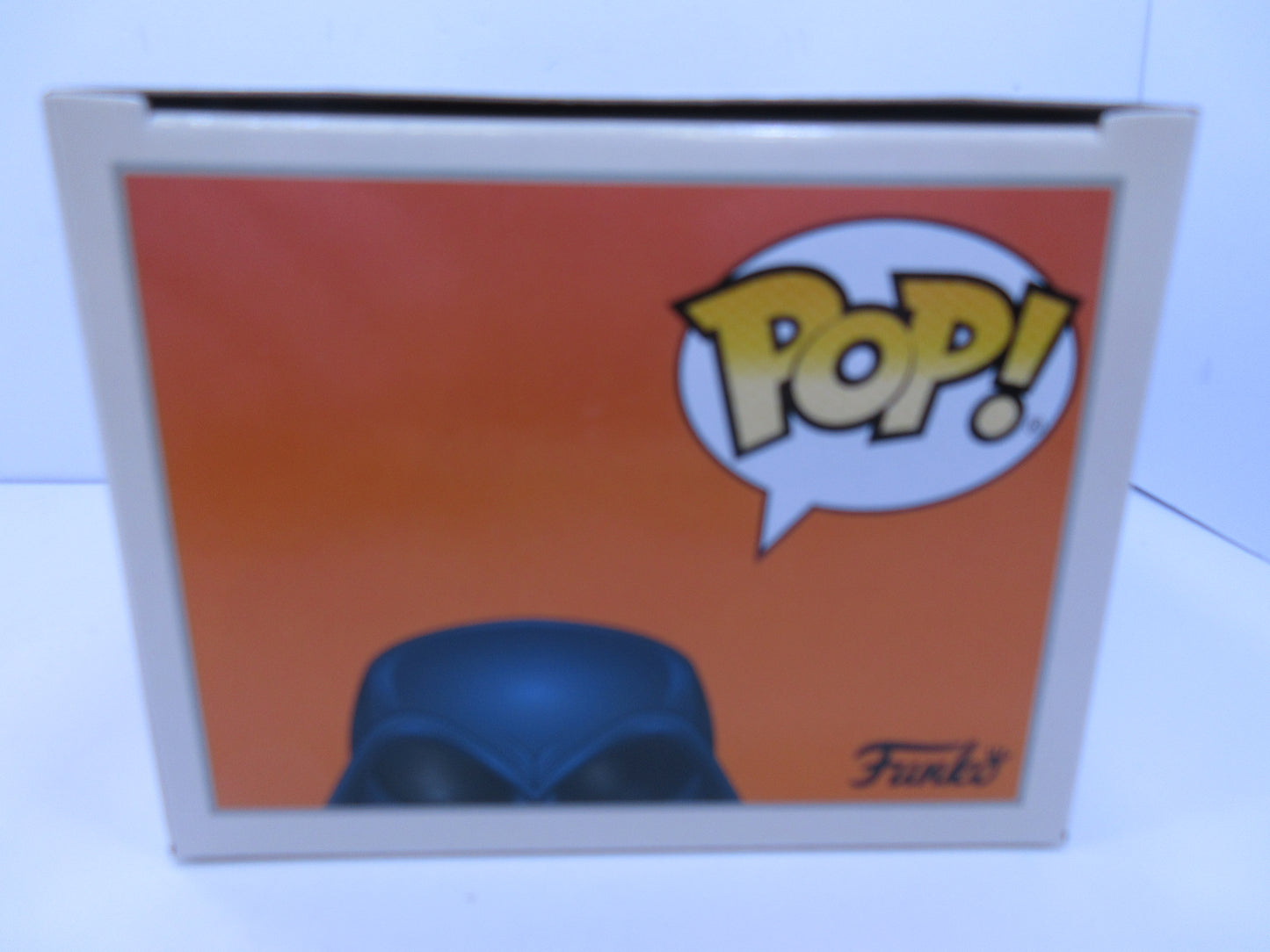 Star Wars - Darth Vader #426 Concept Series Funko Pop Vinyl Figure 2020