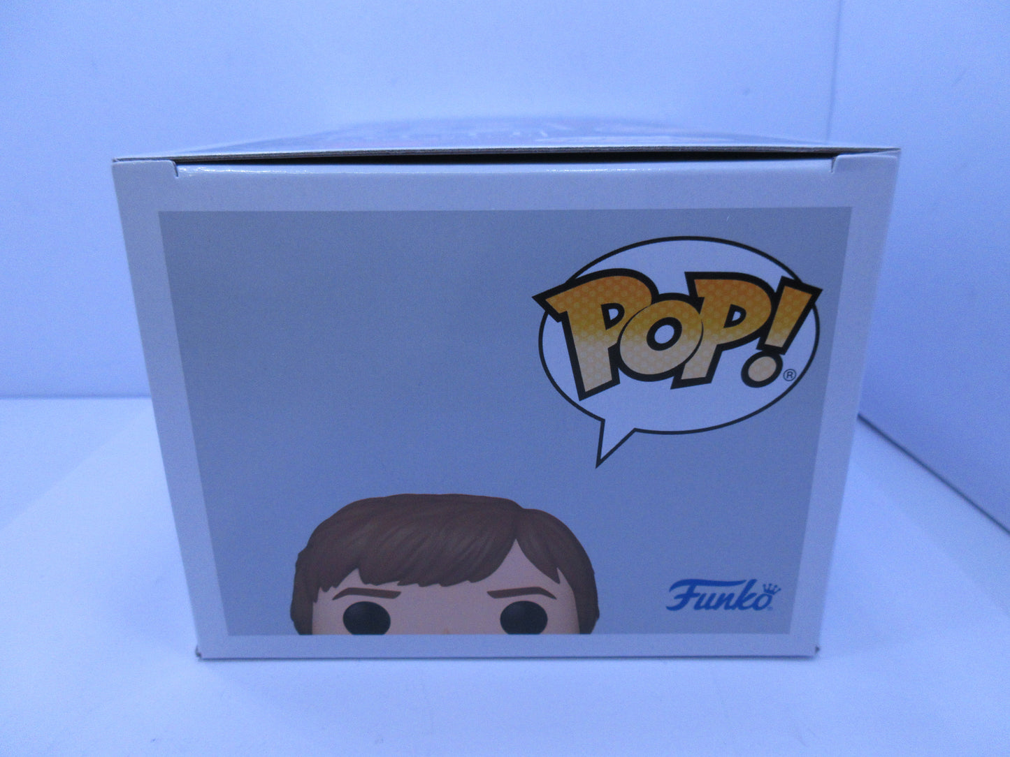 Star Wars - Luke Skywalker #605 Funko Pop Vinyl Figure ROTJ 40th