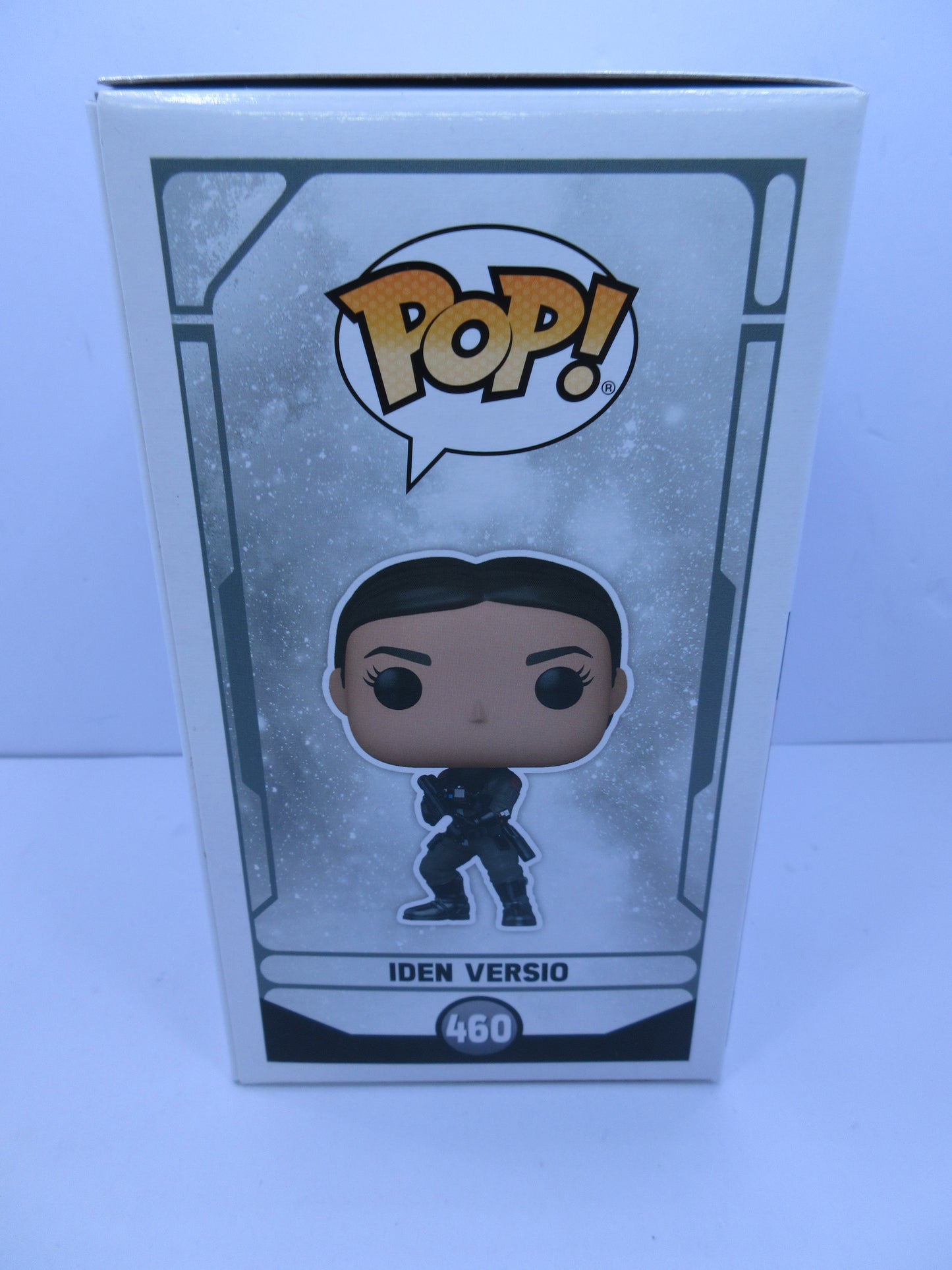 Star Wars Gaming Battle Front 2 - Iden Versio #460 Funko Pop Vinyl