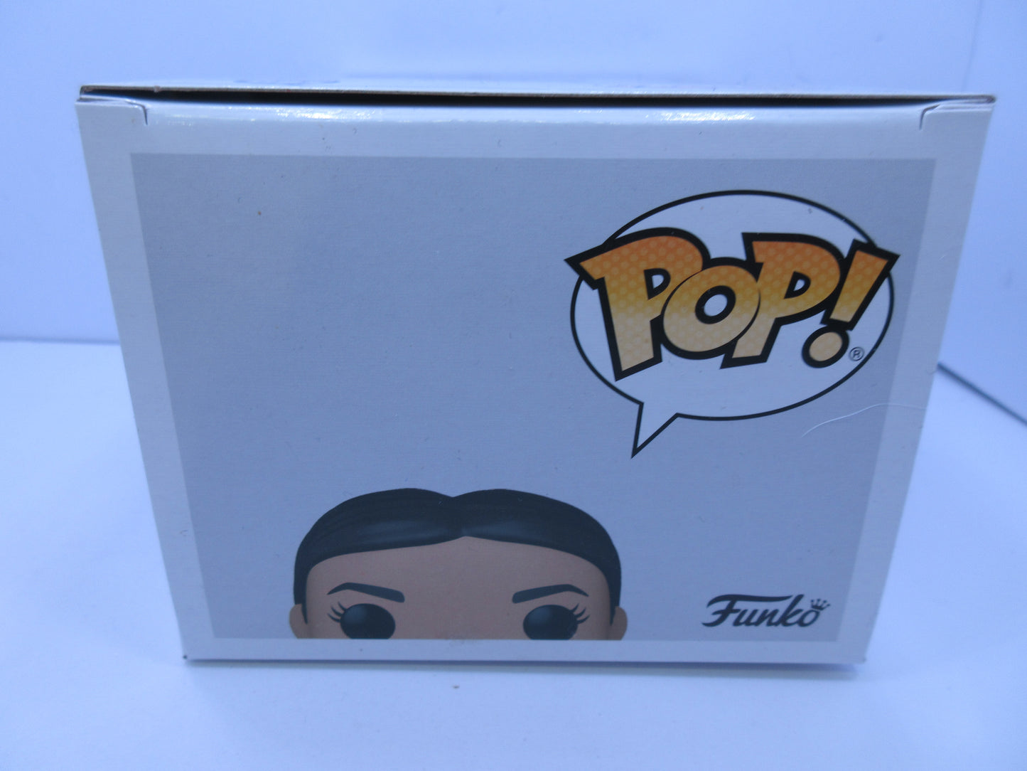 Star Wars Gaming Battle Front 2 - Iden Versio #460 Funko Pop Vinyl