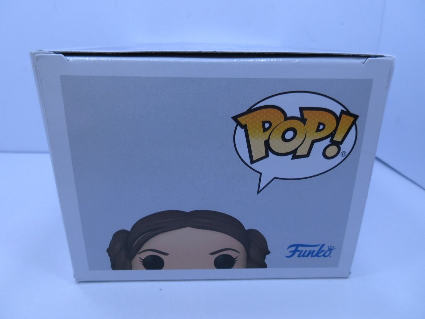 Star Wars - Princess Leia #565 Power Of The Galaxy Funko Pop Vinyl Figure