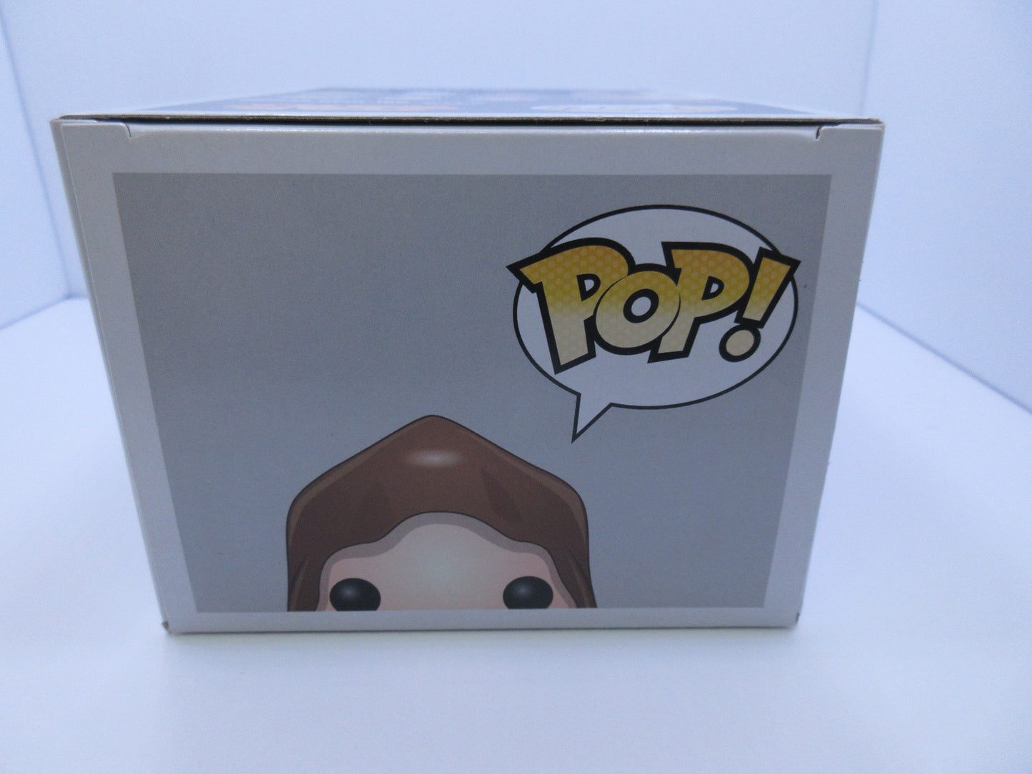 Star Wars - Obi-Wan Kenobi #10 Black Box 2015 Funko Pop Vinyl