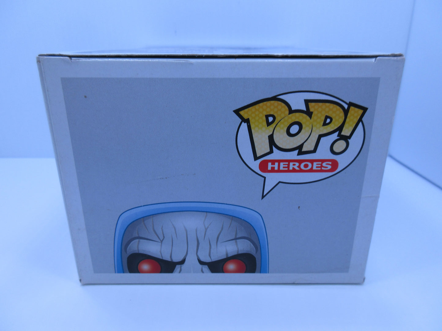 DC Heroes Comics - Darkseid #35 Funko Pop Vinyl Figure 2013