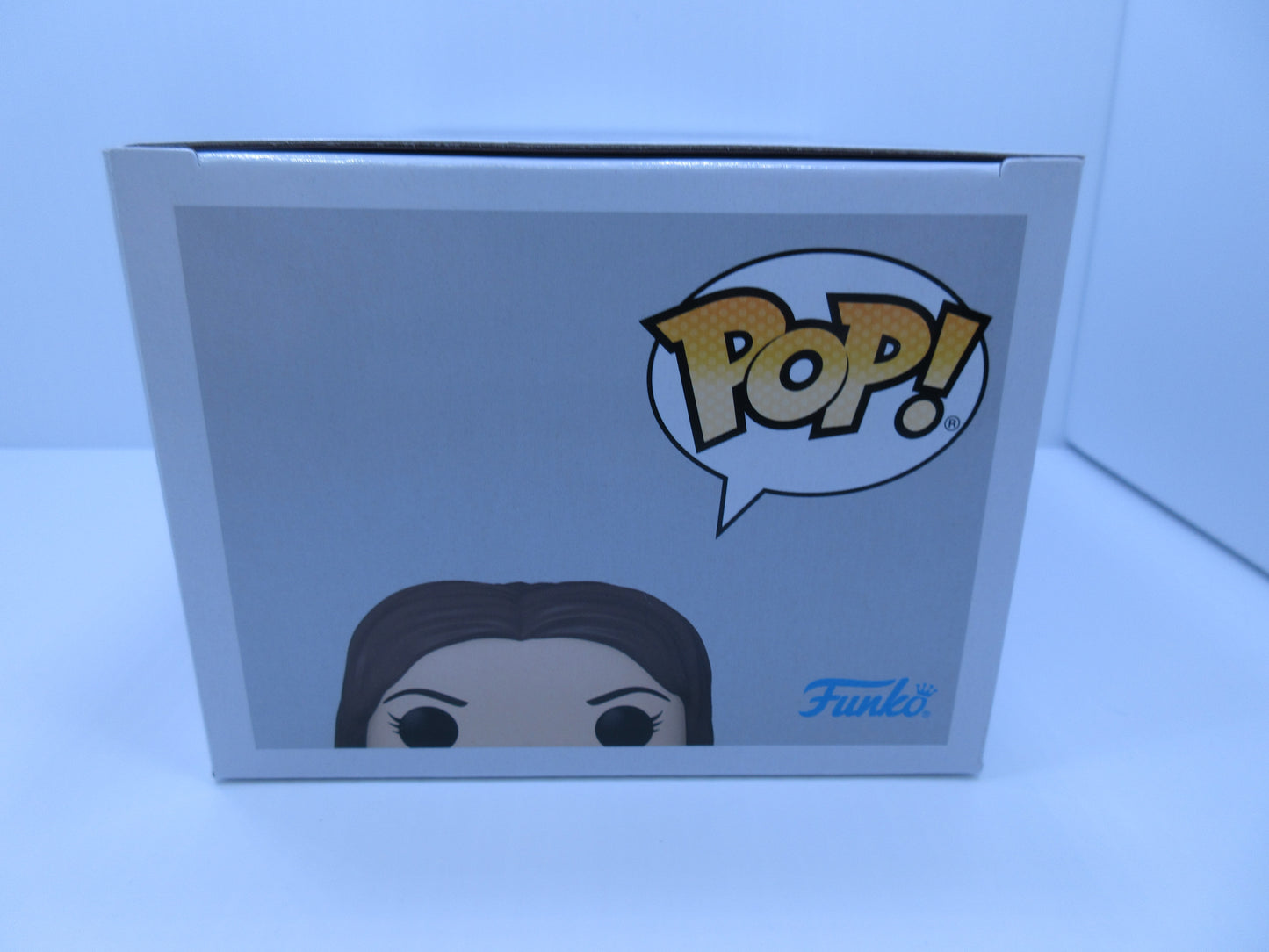 Star Wars - Jyn Erso #555 Power Of The Galaxy Funko Pop Vinyl Figure