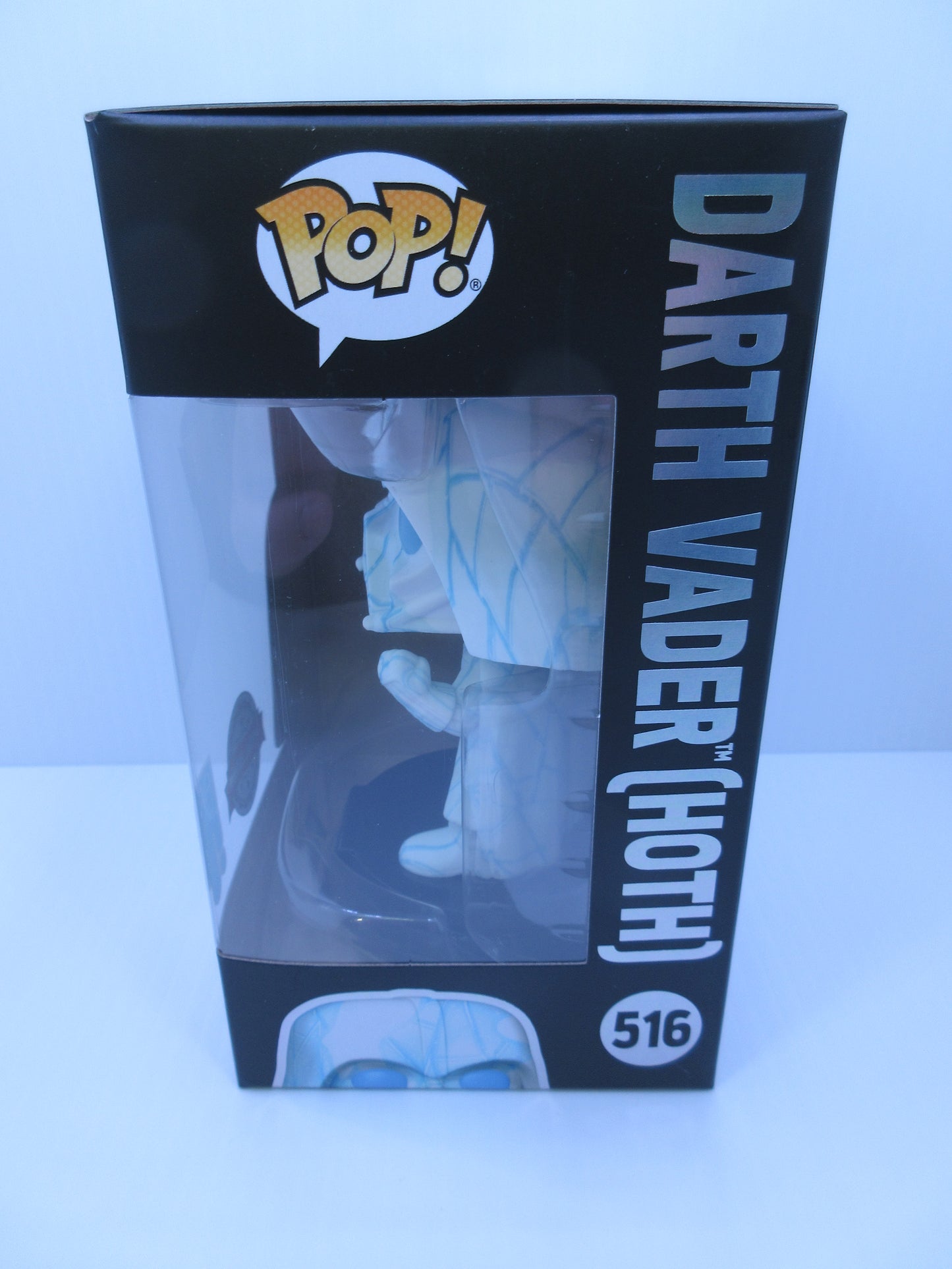 Star Wars - Darth Vader Art Series #516 Hoth Funko Pop Vinyl Figure