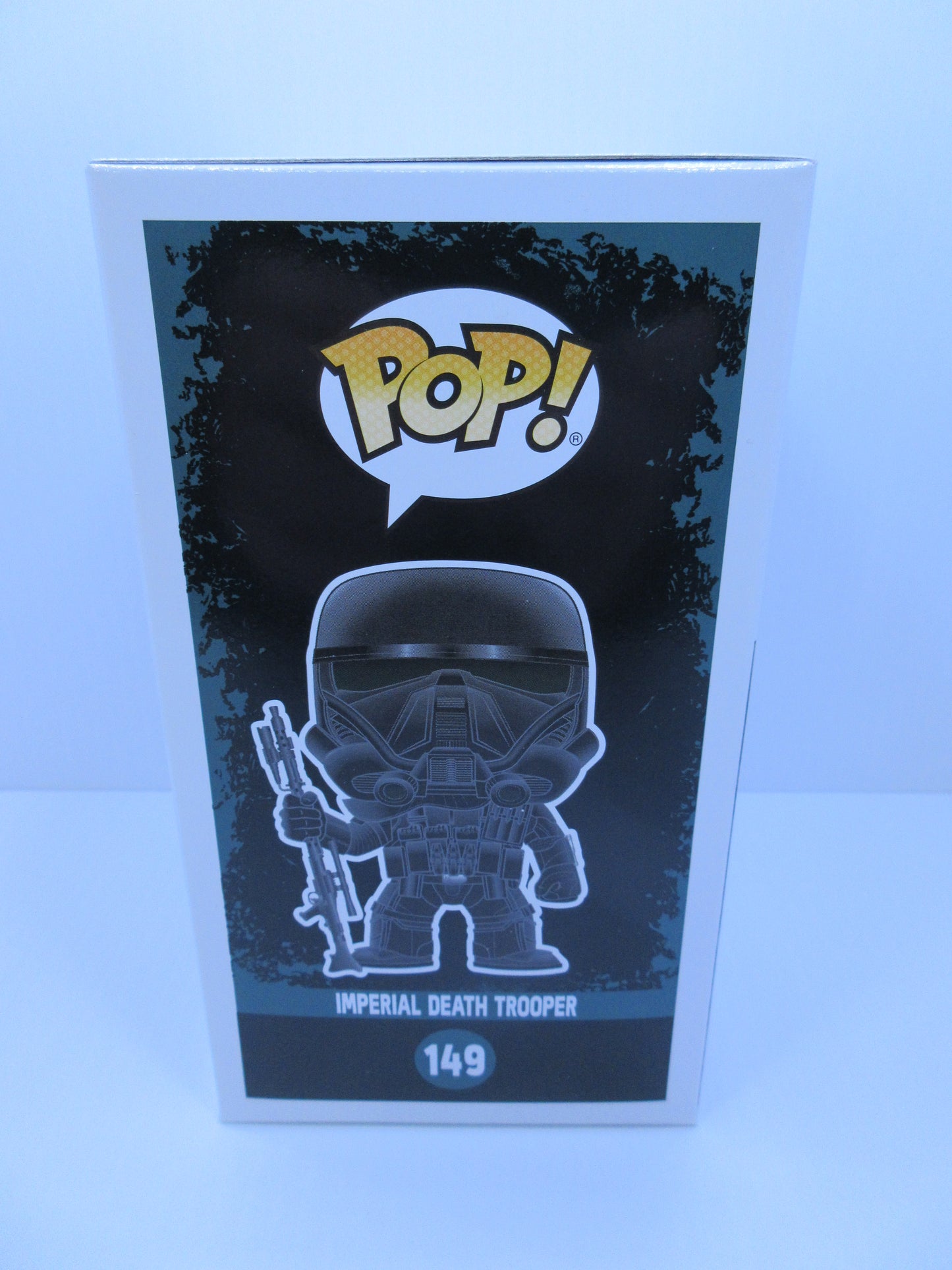 Star Wars - Imperial Death Trooper #149 Smugglers Bounty Funko Pop Vinyl