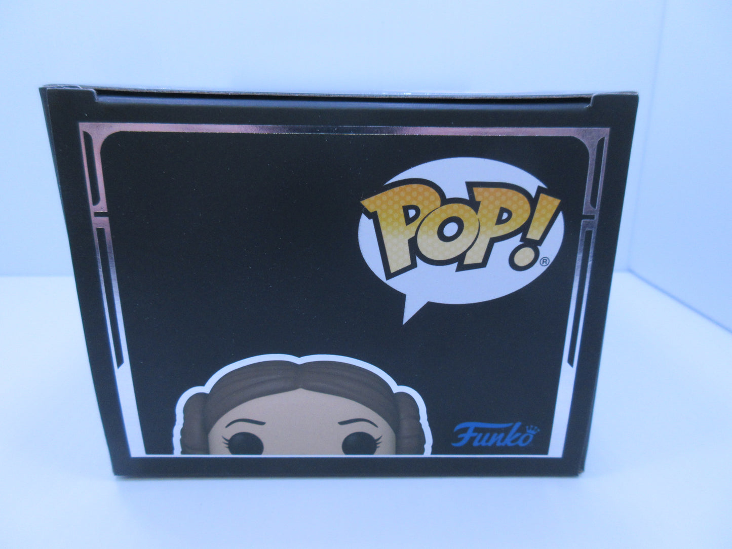 Star Wars - Princess Leia #512 Funko Pop Vinyl Galactic Convention 2022