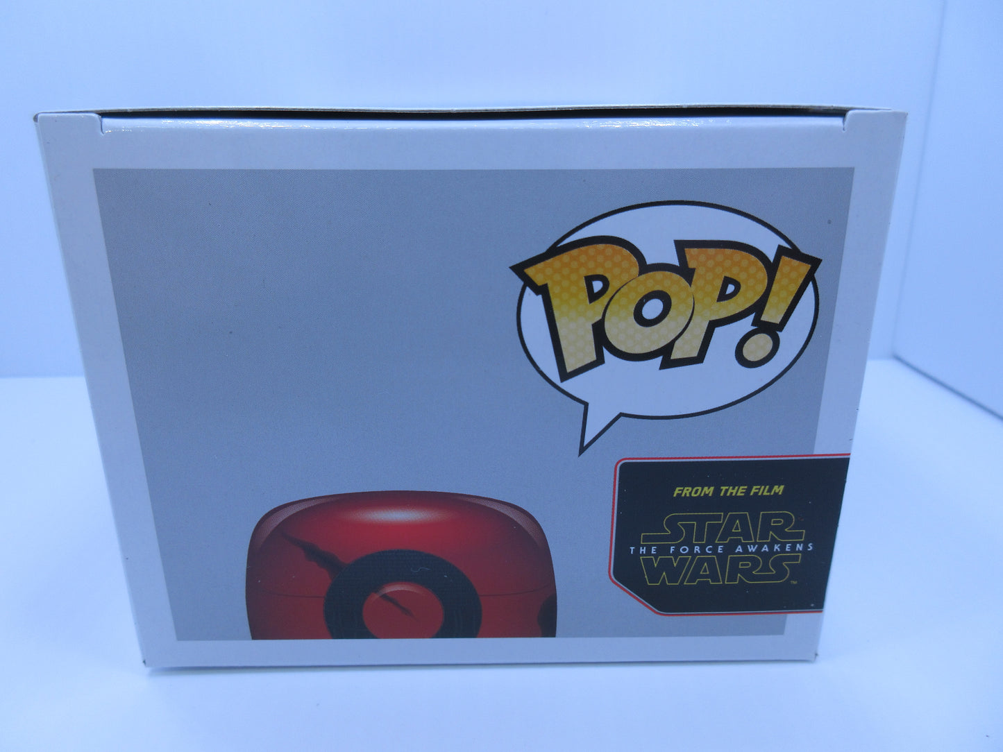 Star Wars - Guavian #112 Funko Pop Vinyl Figure 2016