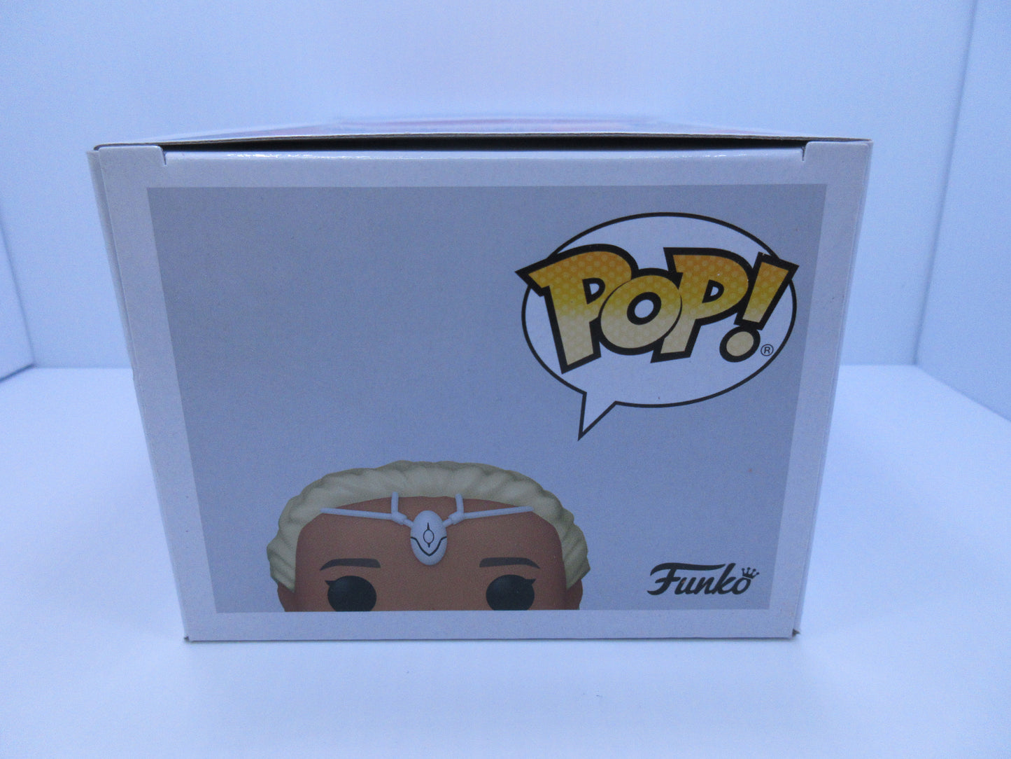 Star Wars - The Bad Batch - Omega #448 Target Exclusive Funko Pop Vinyl Figure