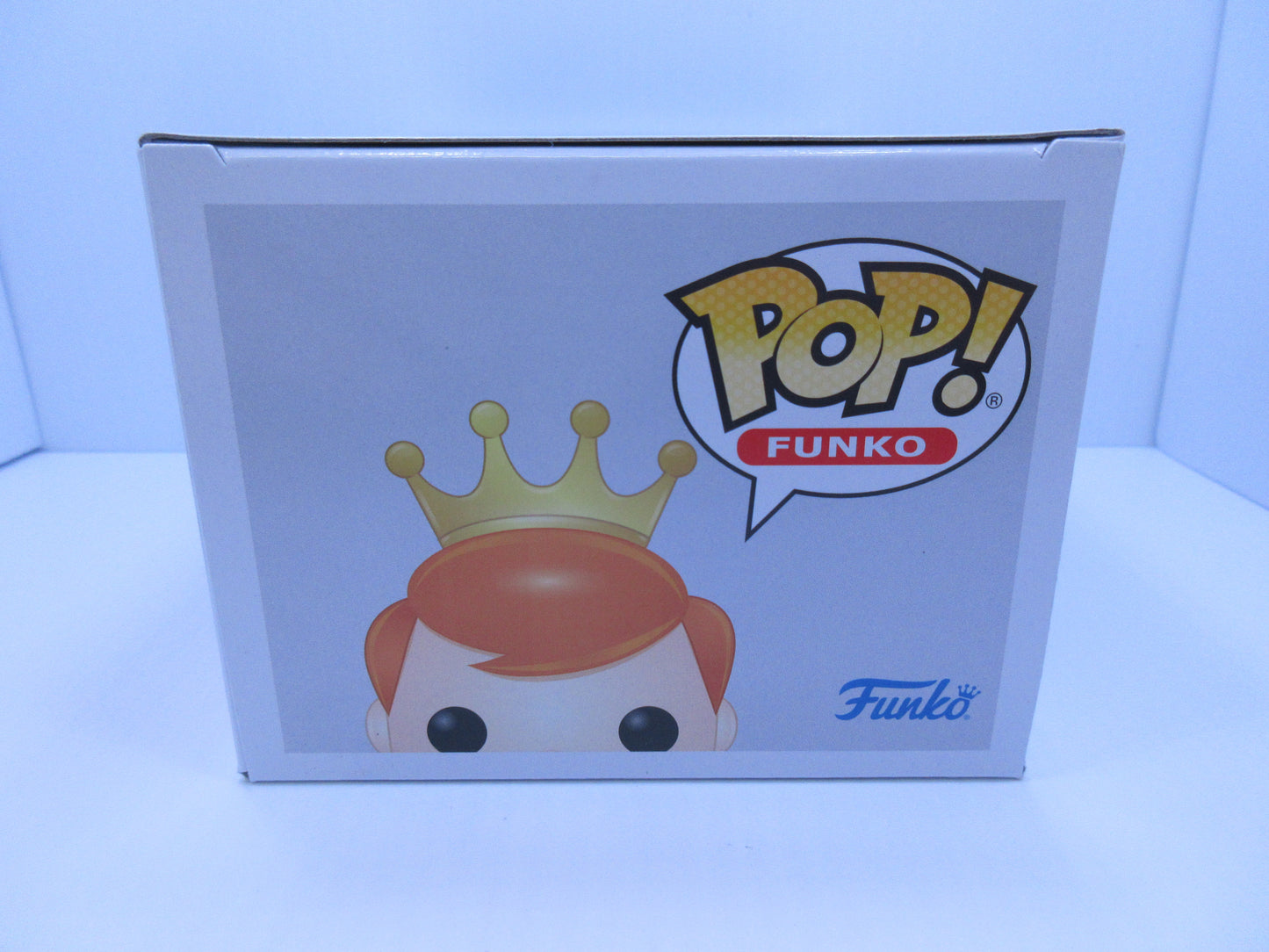 Star Wars - Freddy Funko As Han Solo SE Funko Pop Vinyl Figure